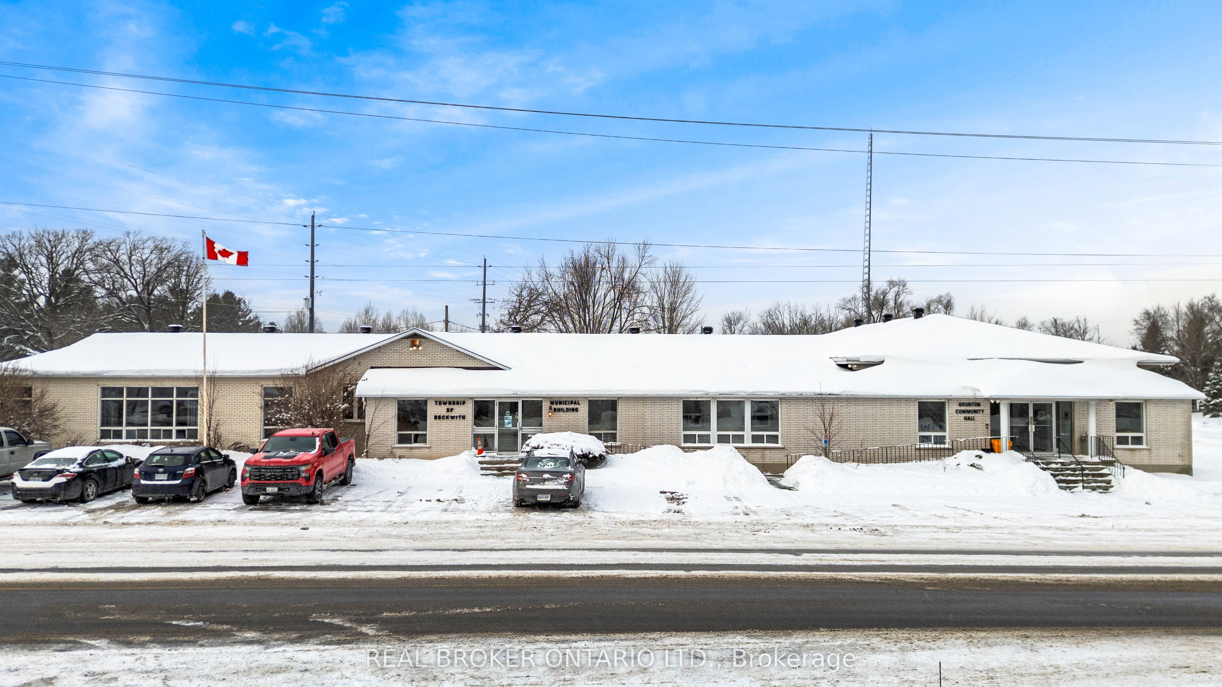 1702 9th Line Beckwith Line Property Photo 8