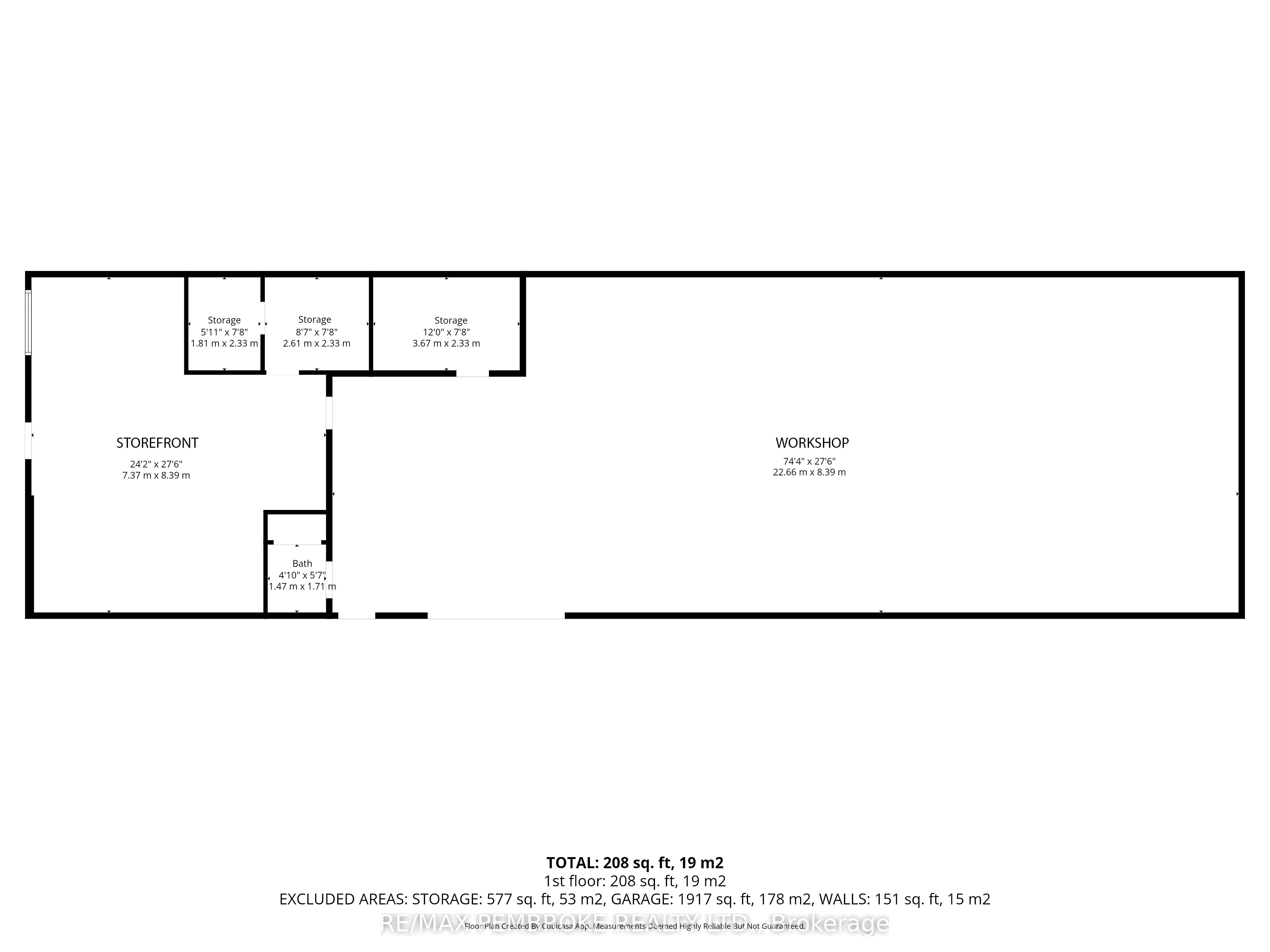 292 Trafalgar Road Property Photo 10
