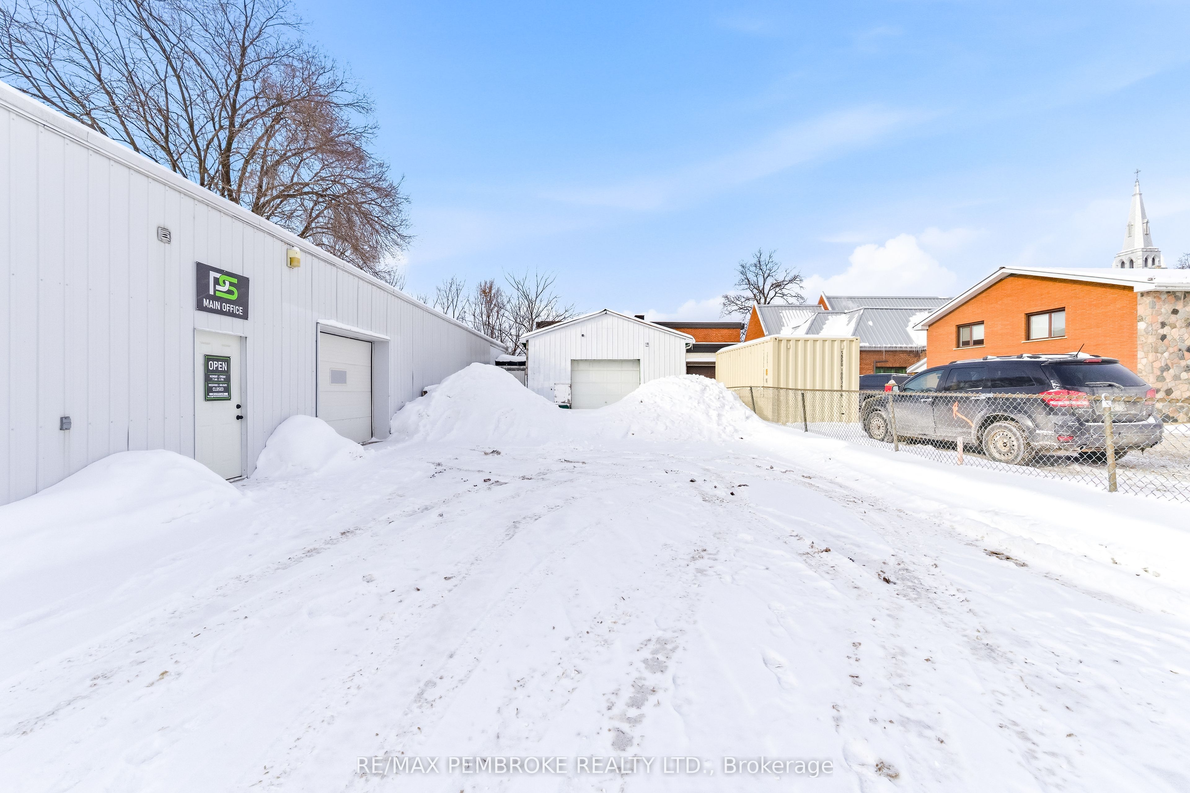 292 Trafalgar Road Property Photo 13