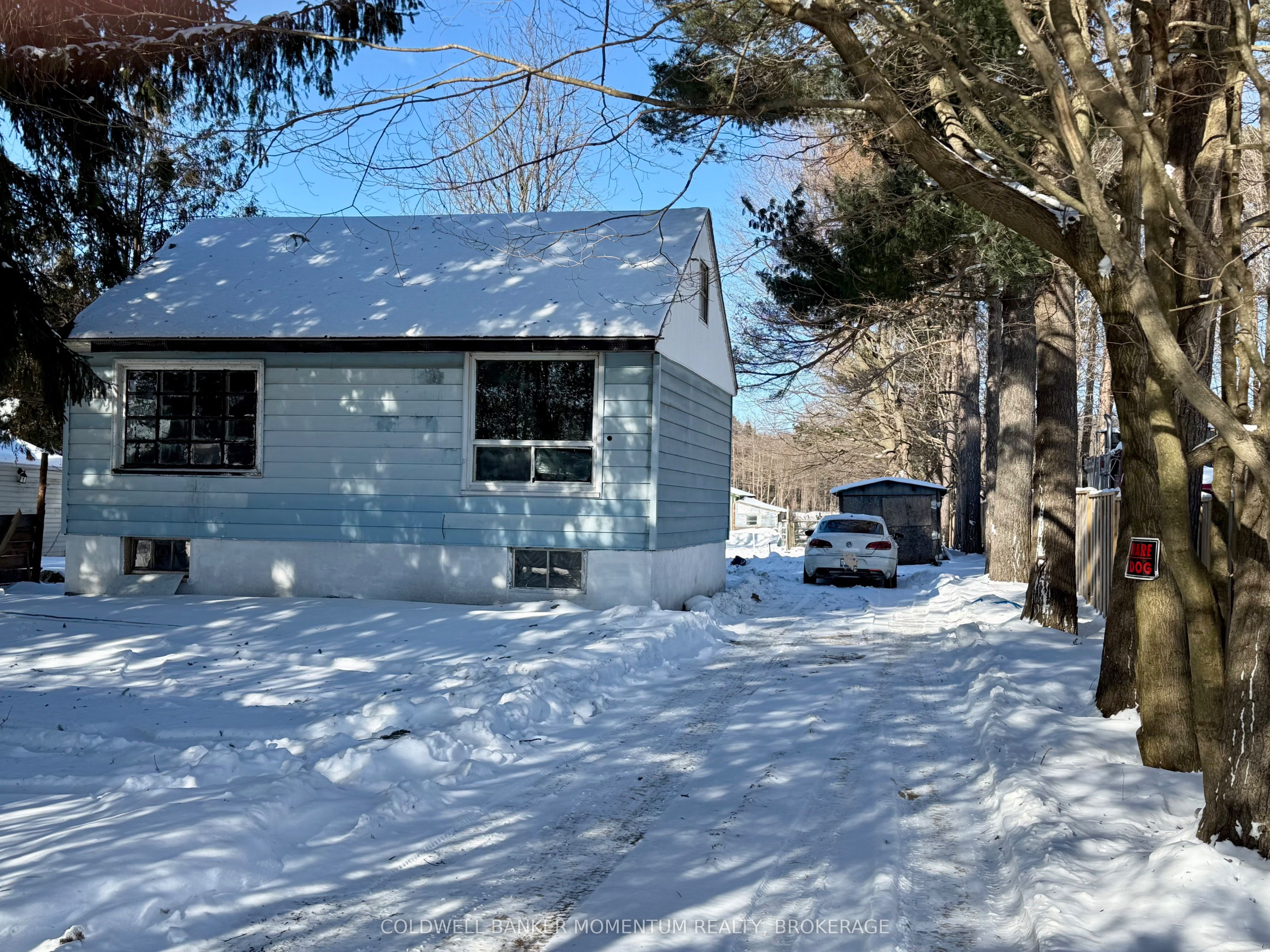 69 Cultus Road Property Photo 1