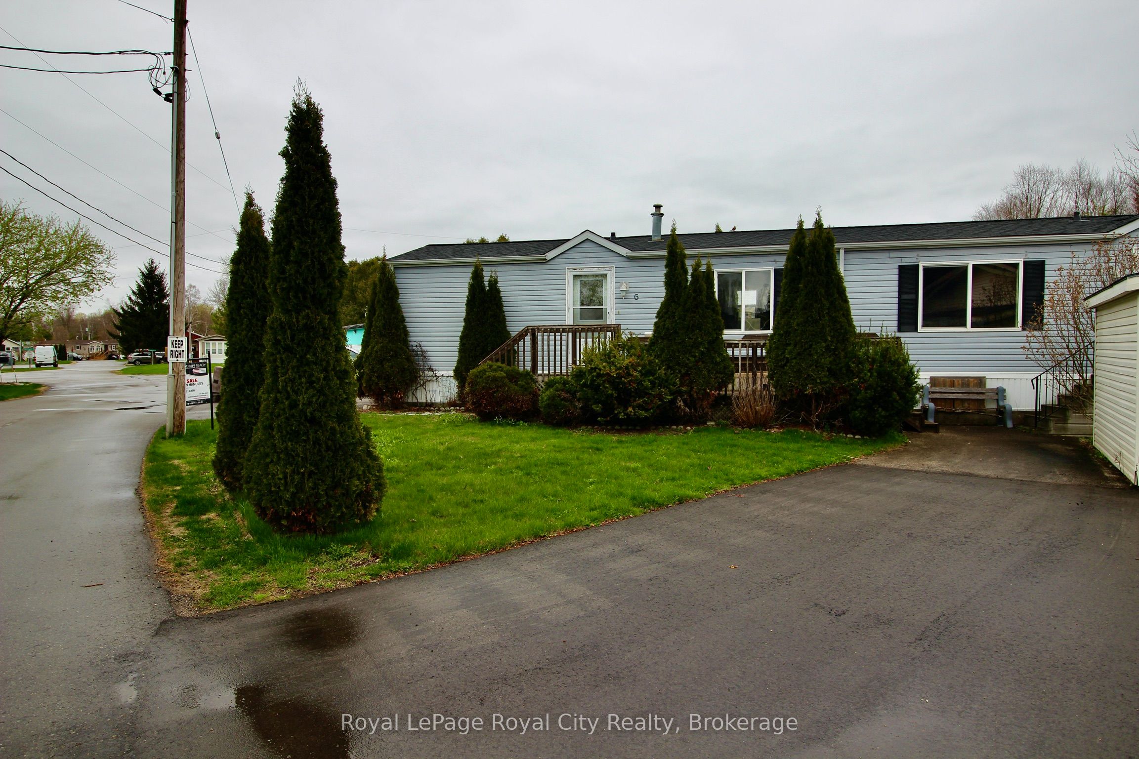 6 Olympia Avenue Property Photo 1