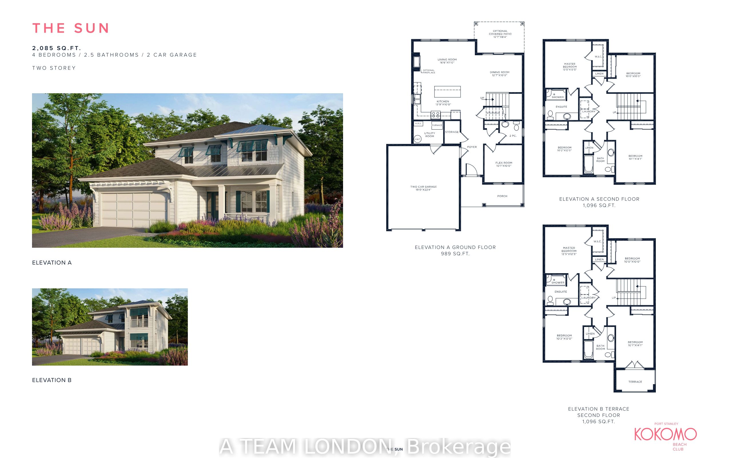 93 The Promenade Property Photo 15