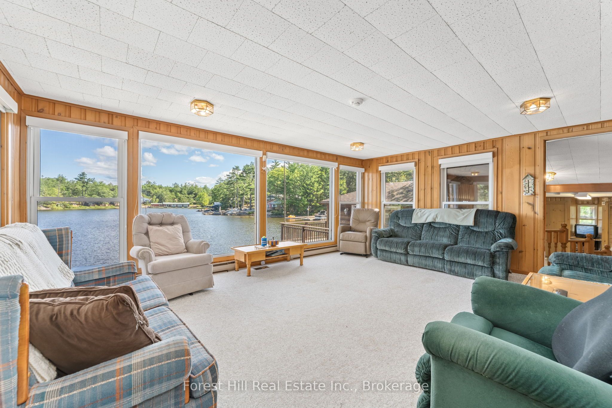 1062 Pine Lake Road Property Photo 4