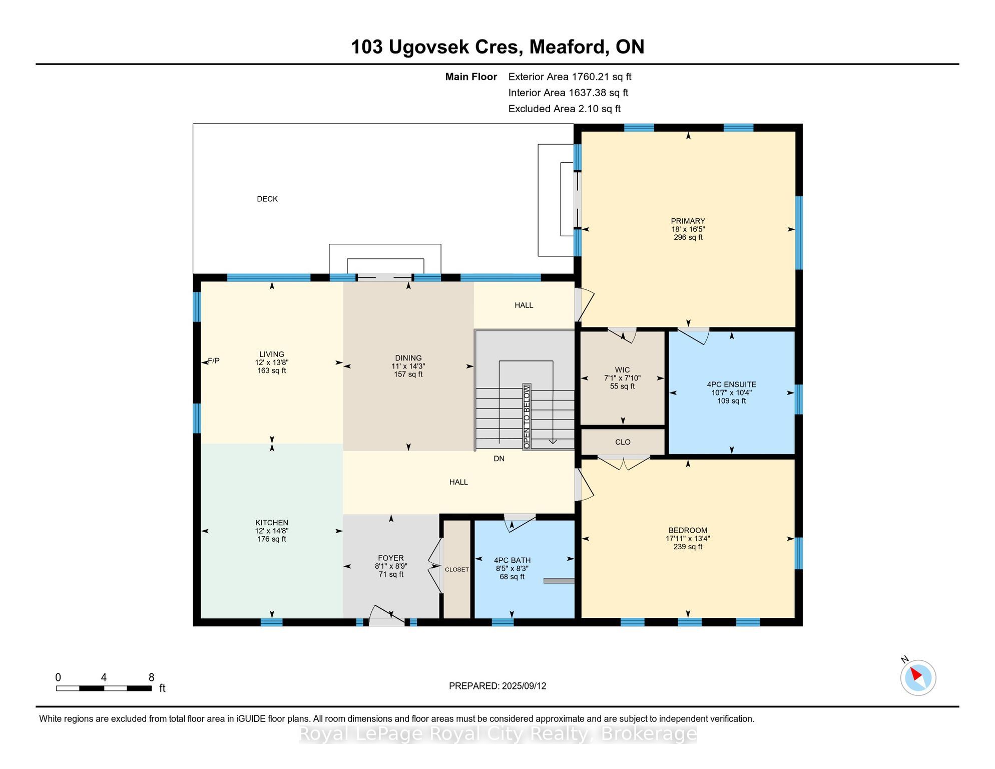 103 Ugovsek Crescent Property Photo 38