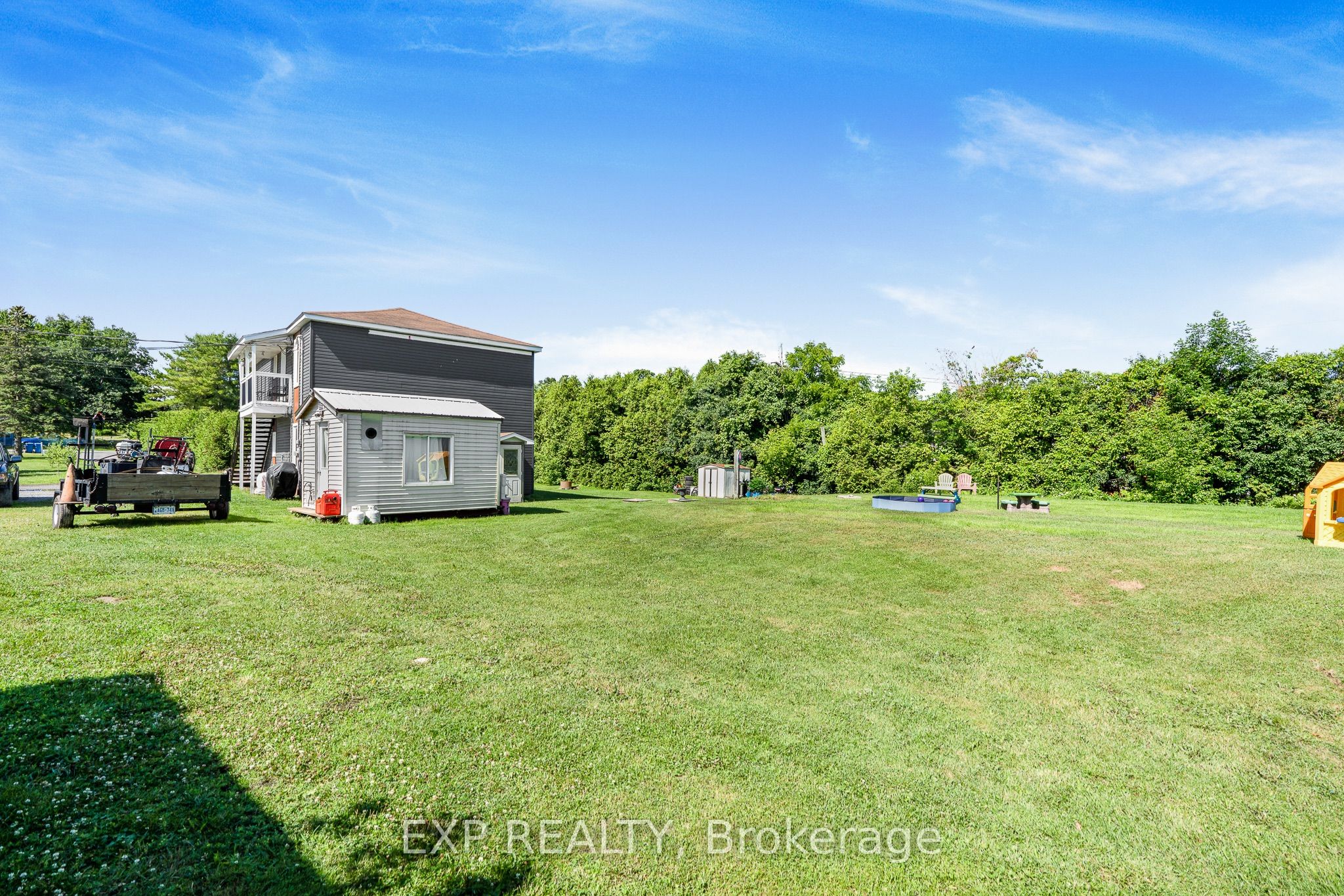 309-313 Front Road Property Photo 21