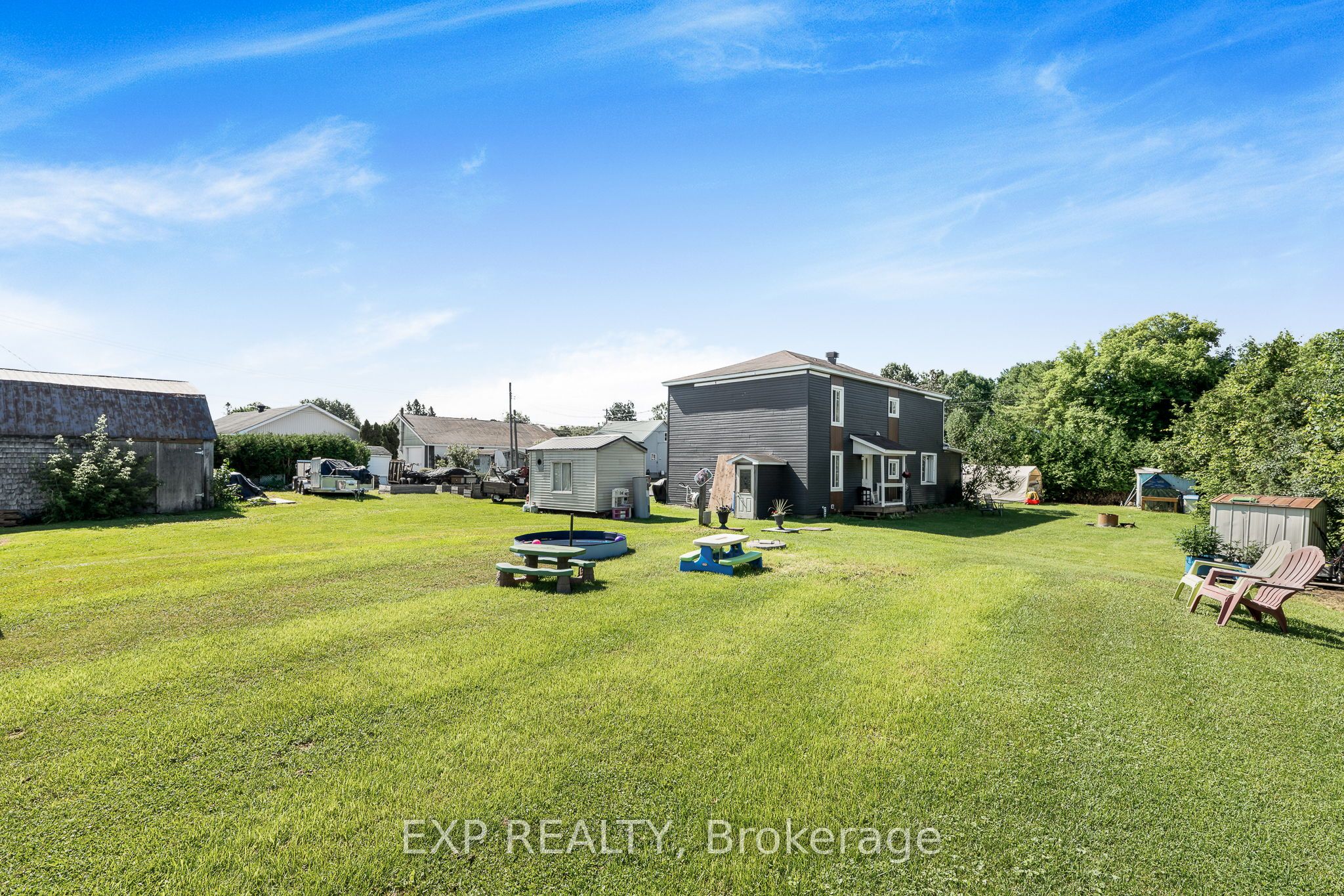 309-313 Front Road Property Photo 22