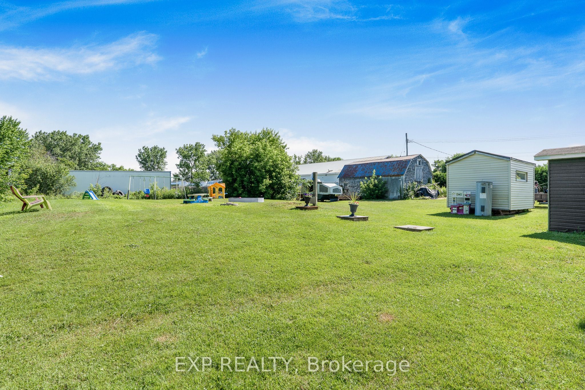 309-313 Front Road Property Photo 24