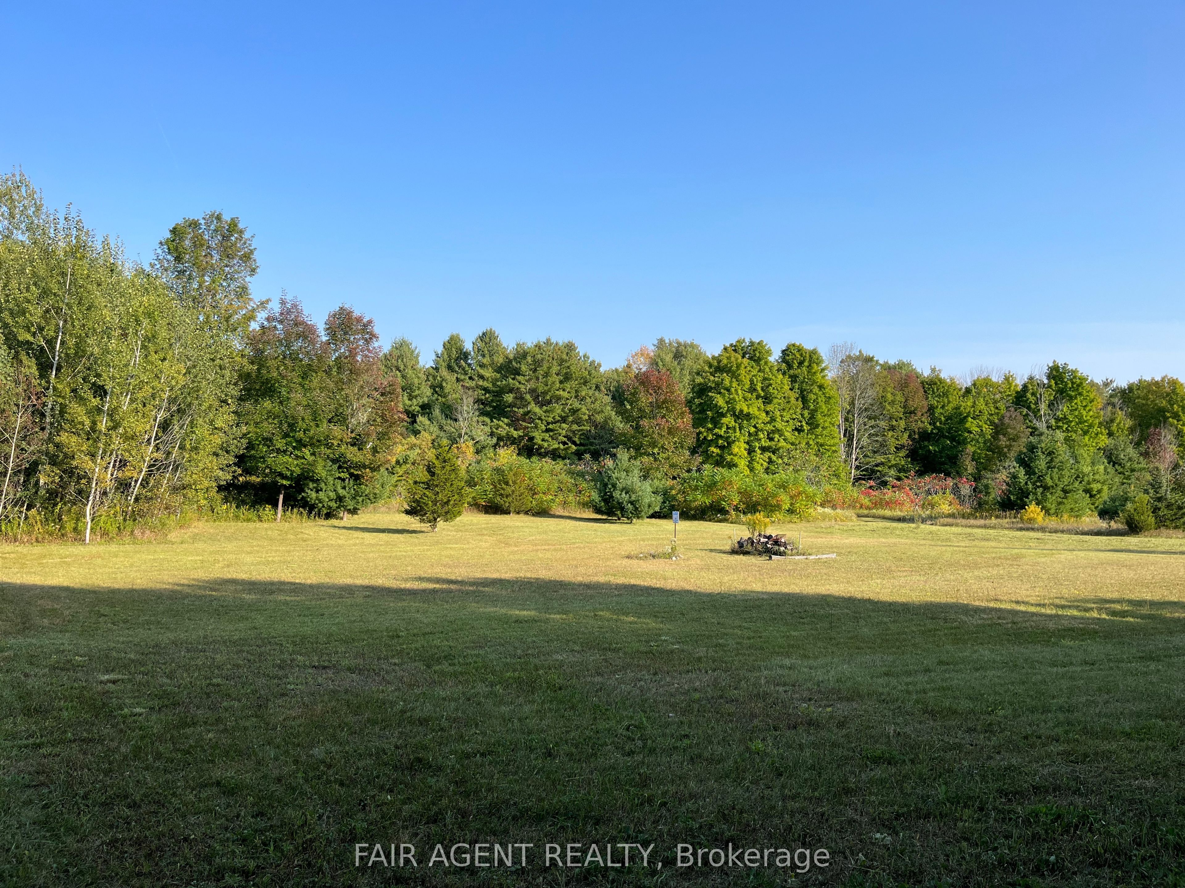 Pt Lt 14 Con 4 Autumn Road Property Photo 1