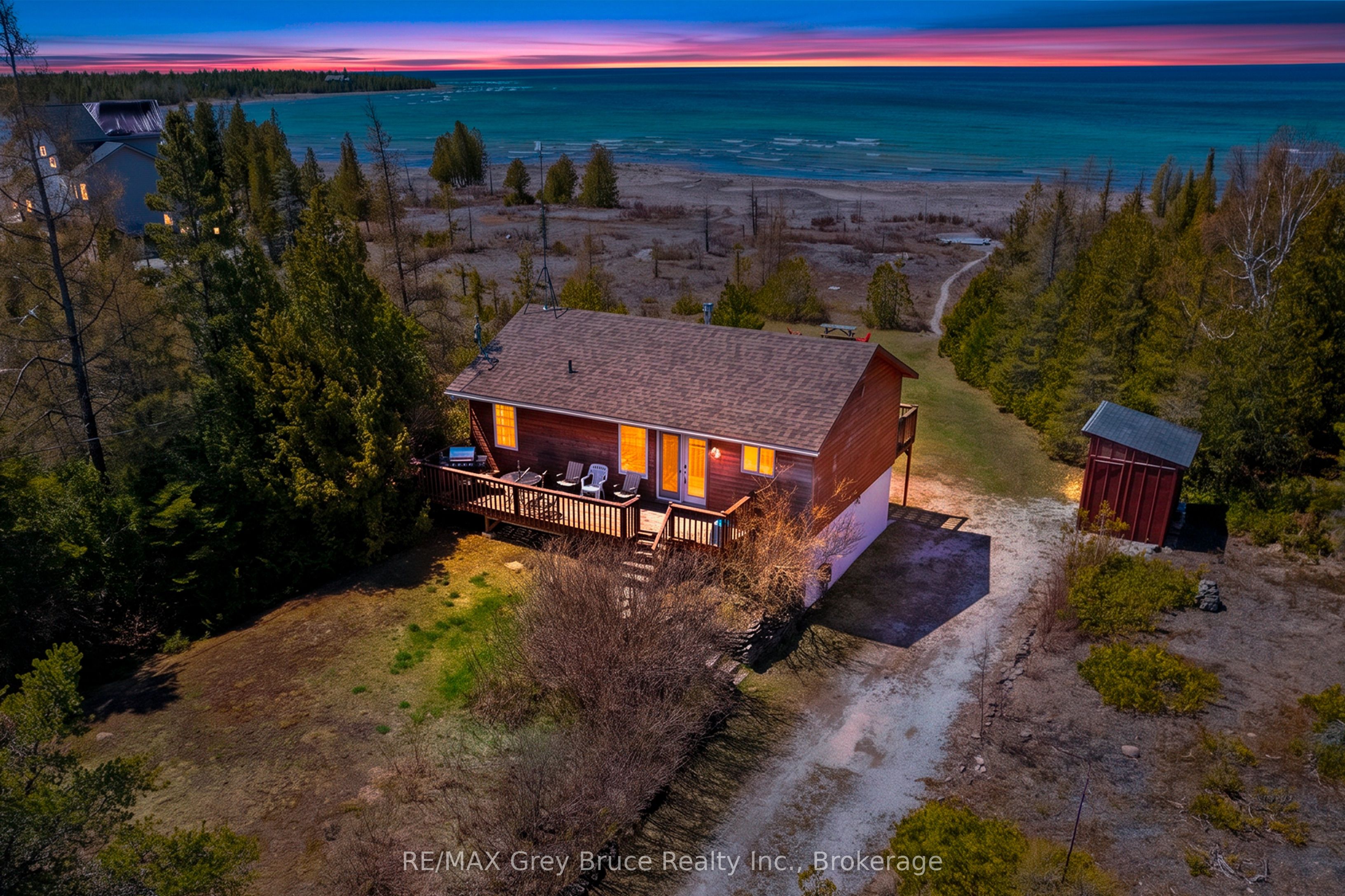 798 Dorcas Bay Road Property Photo 1