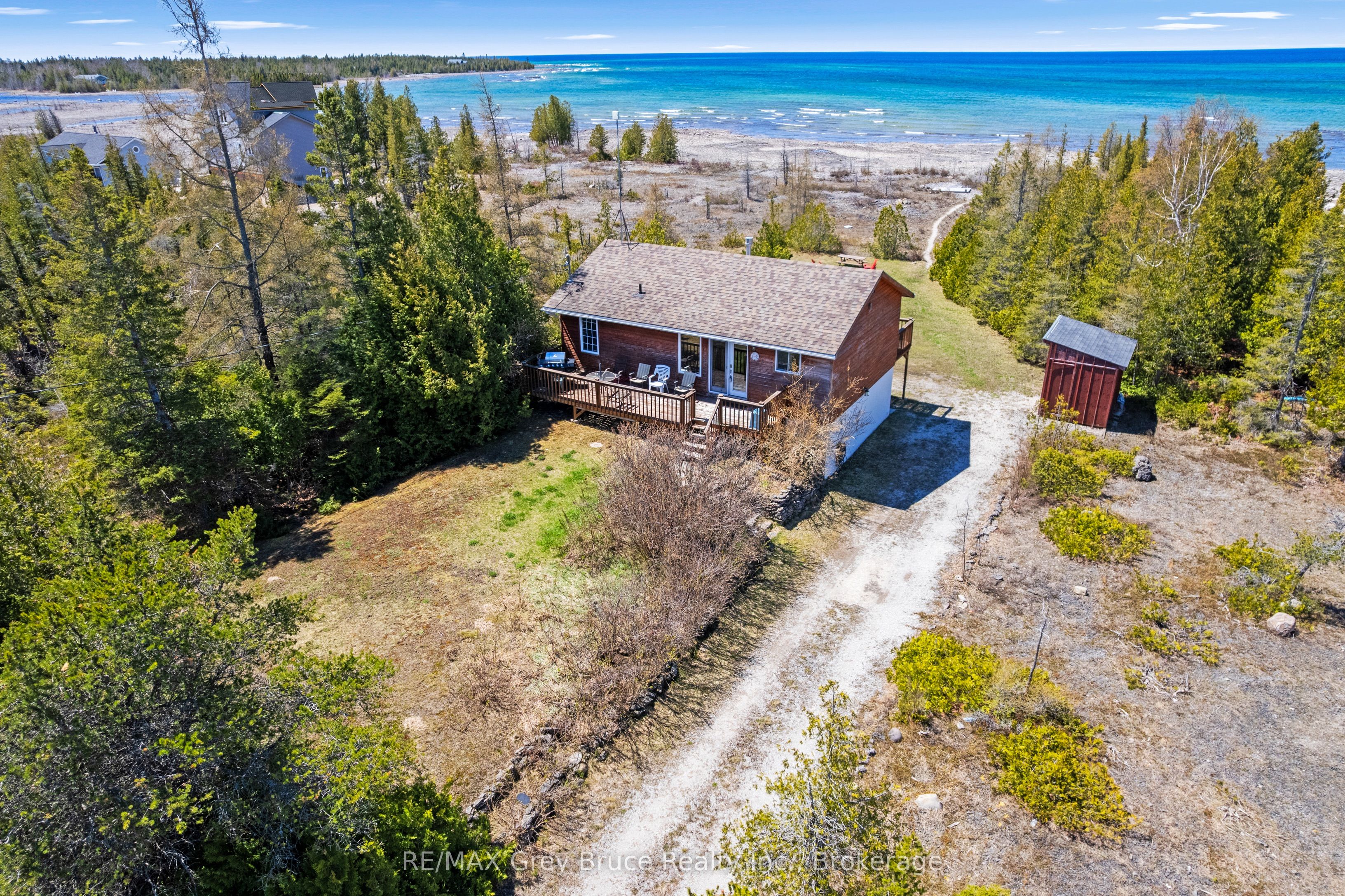798 Dorcas Bay Road Property Photo 5