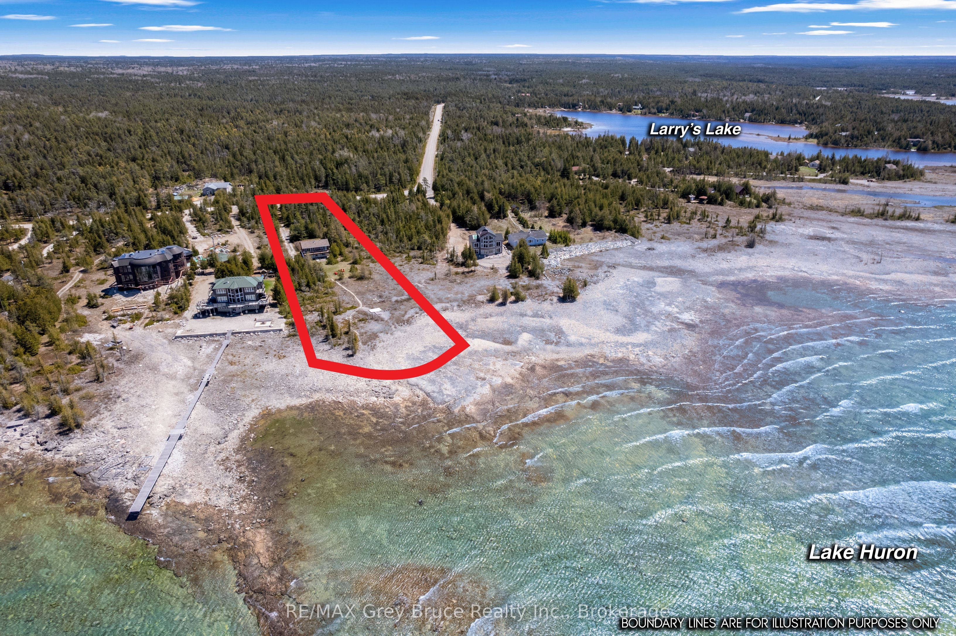 798 Dorcas Bay Road Property Photo 44