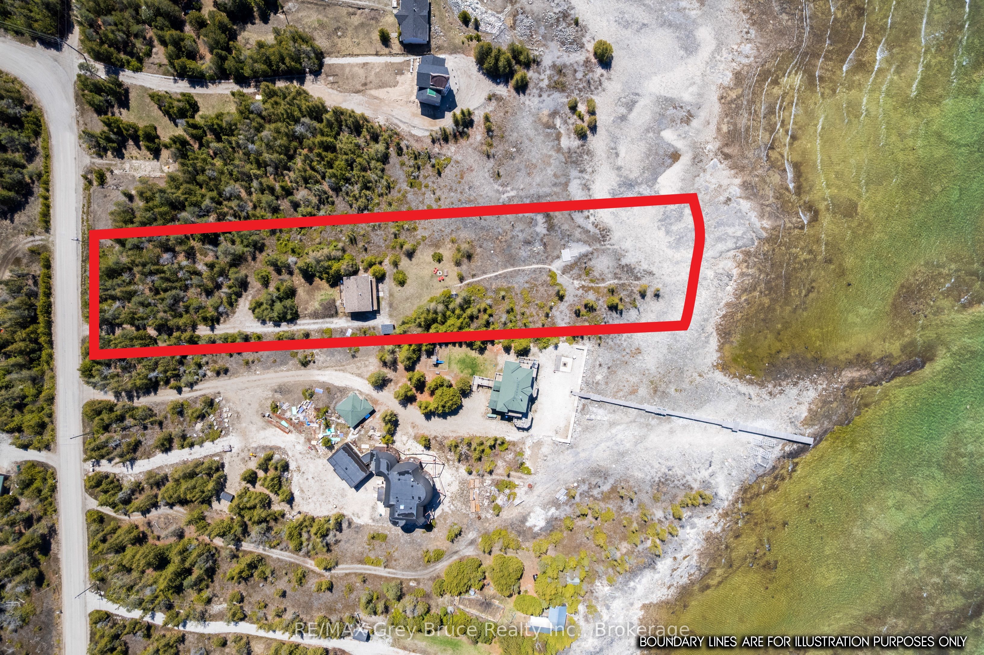 798 Dorcas Bay Road Property Photo 48