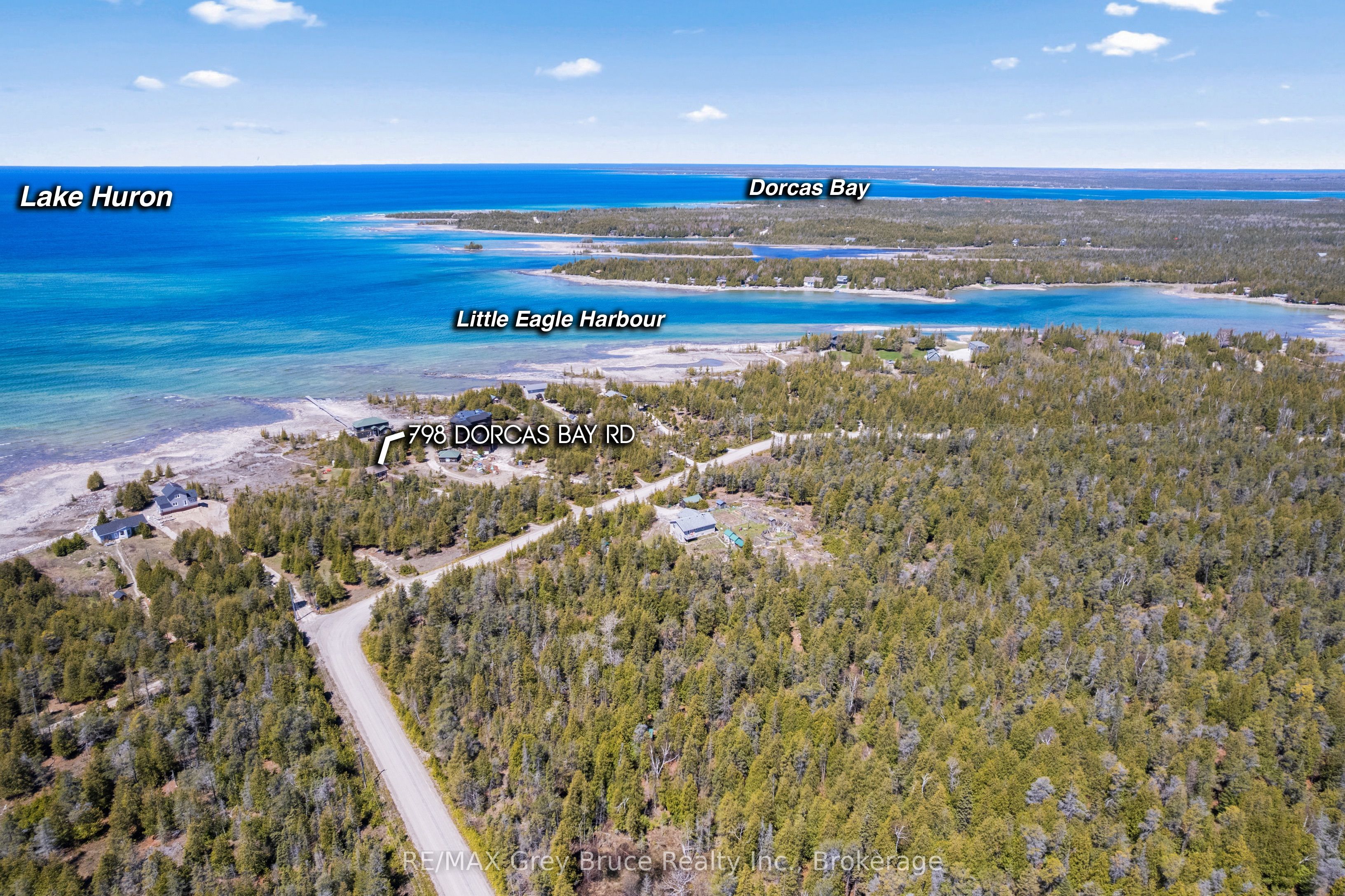 798 Dorcas Bay Road Property Photo 49