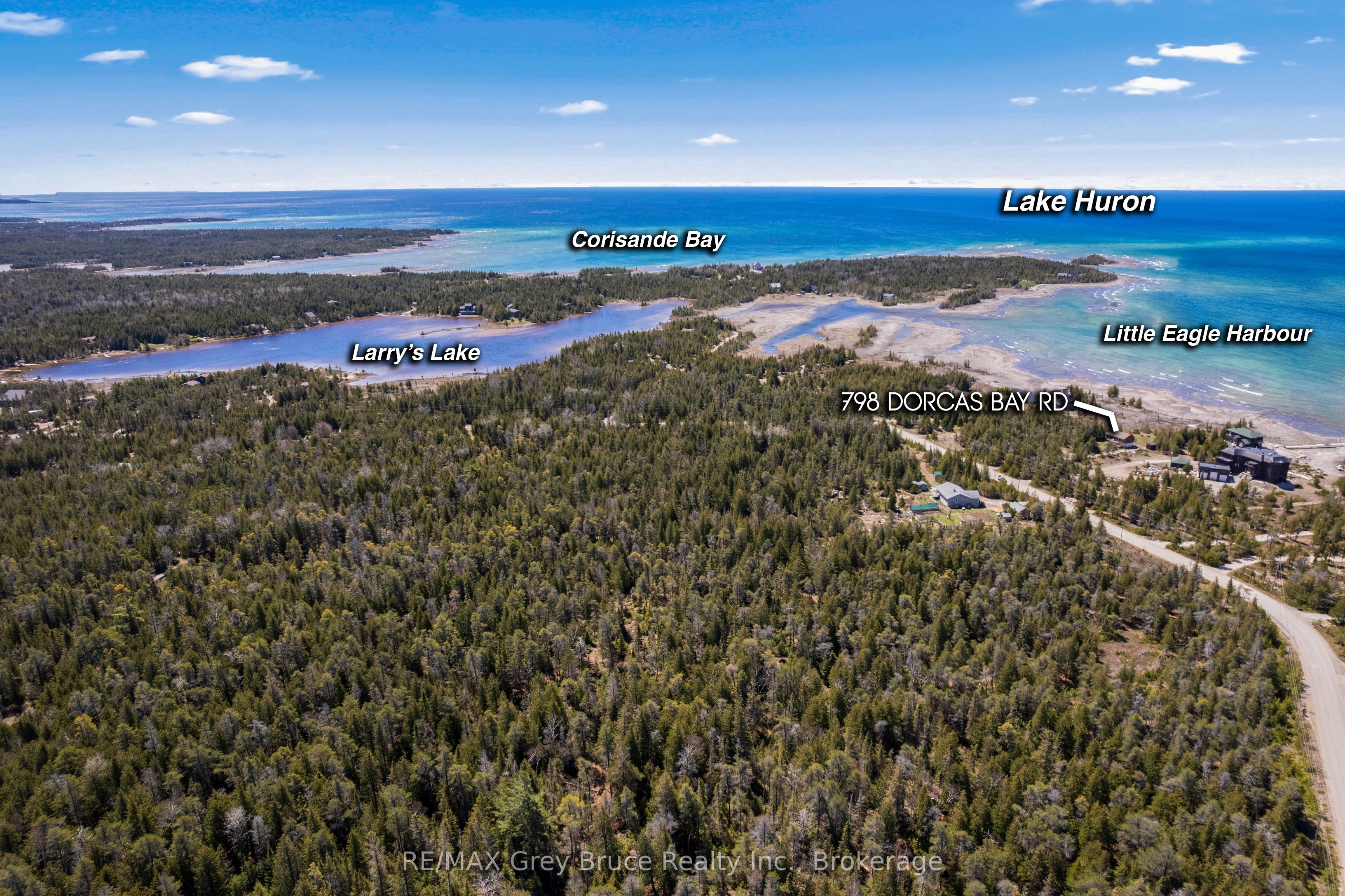 798 Dorcas Bay Road Property Photo 50