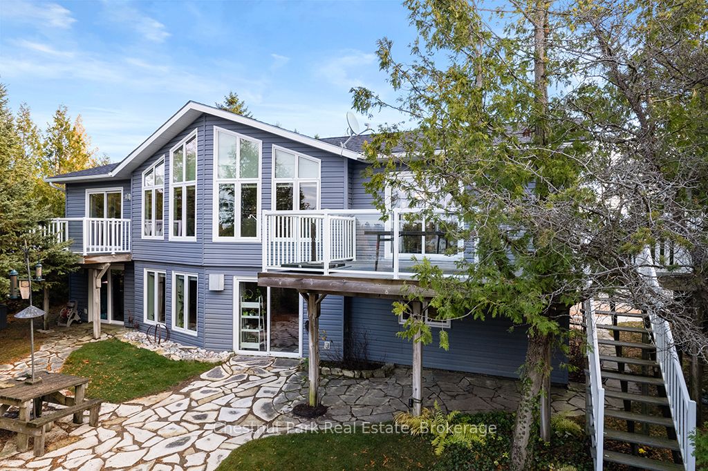 45 Pedwell Drive Property Photo 1
