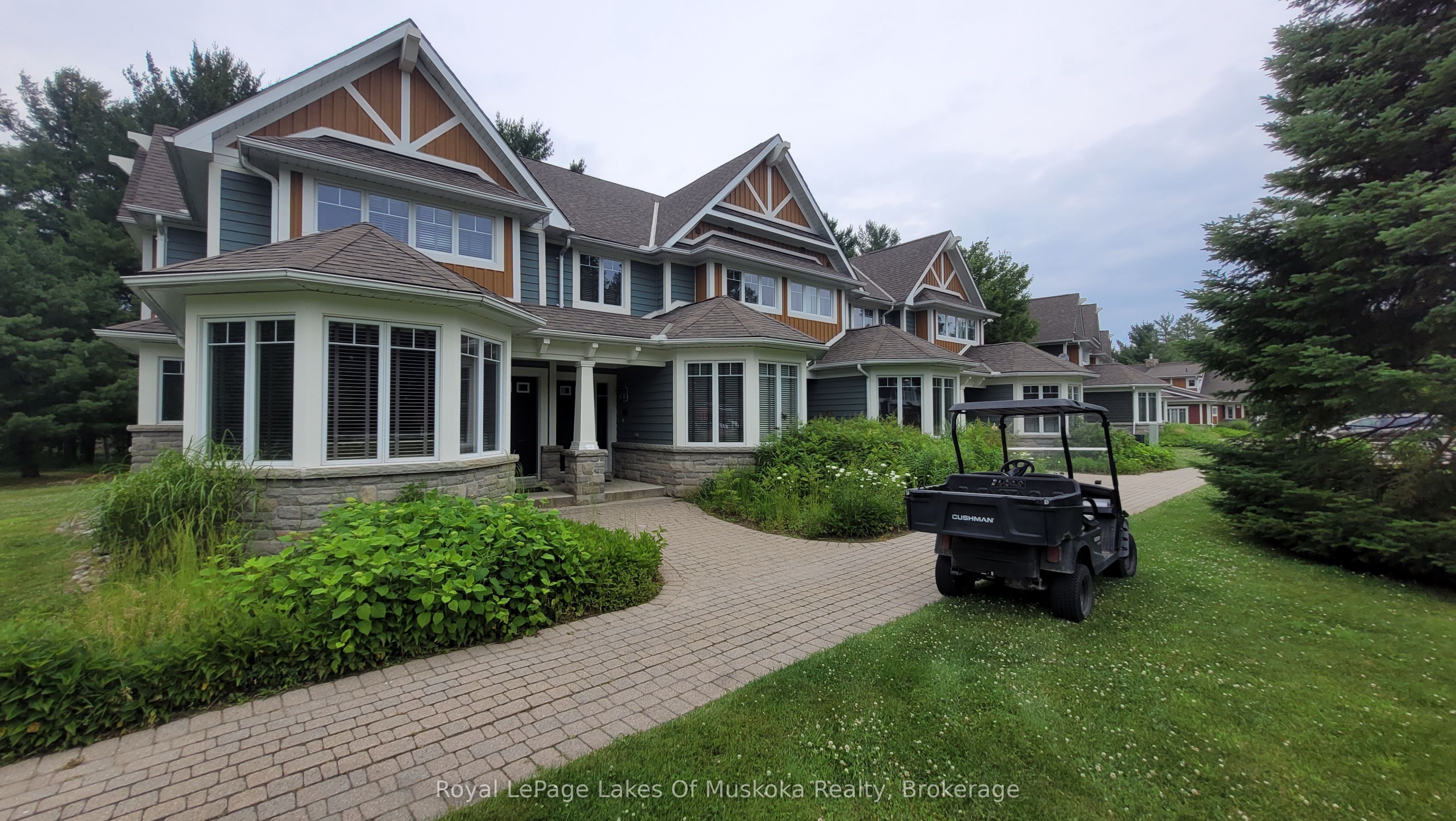 1020 BIRCH GLEN Road V 7 Property Photo 1