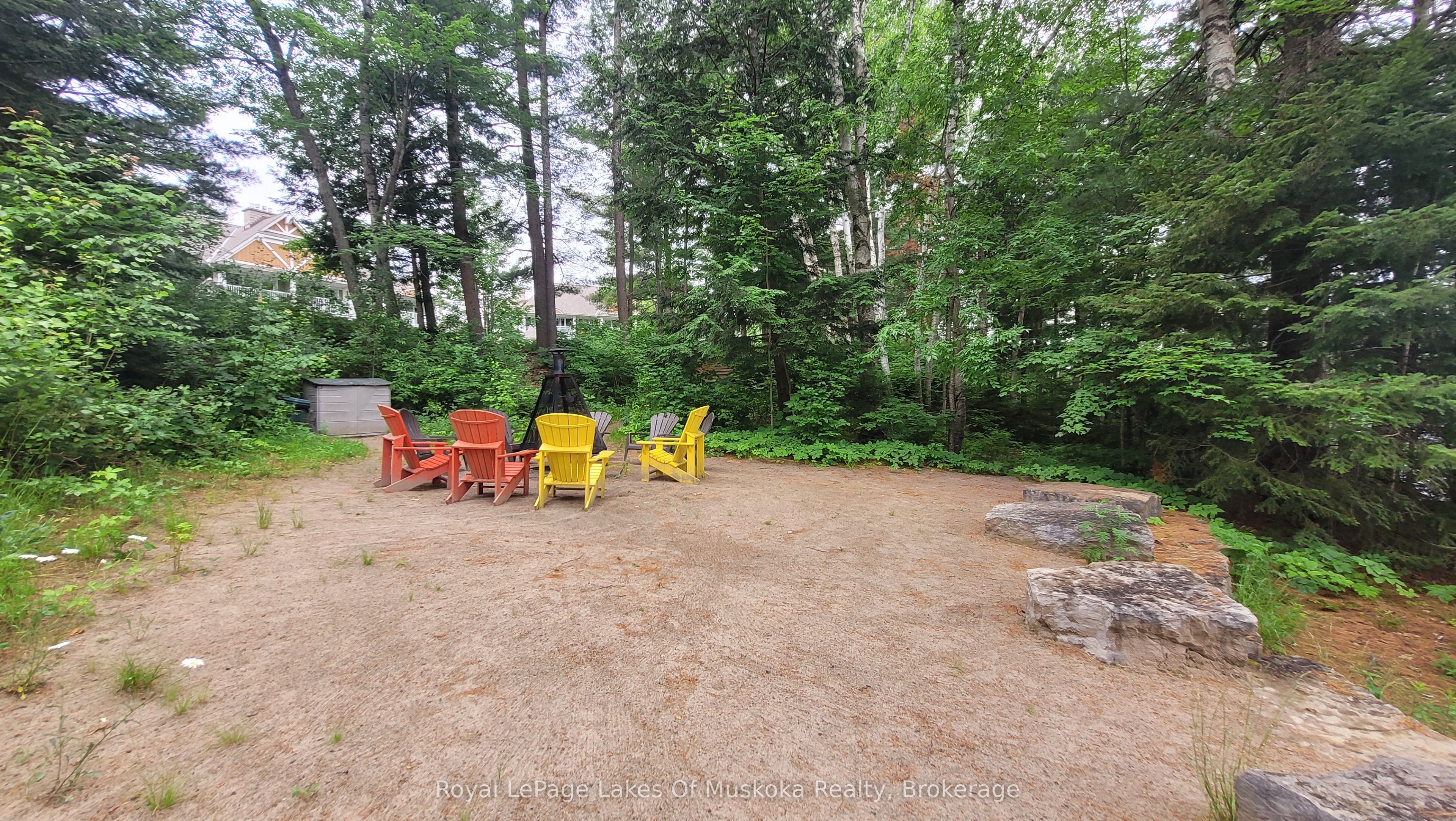 1020 Birch Glen Road V 7 Property Photo 7