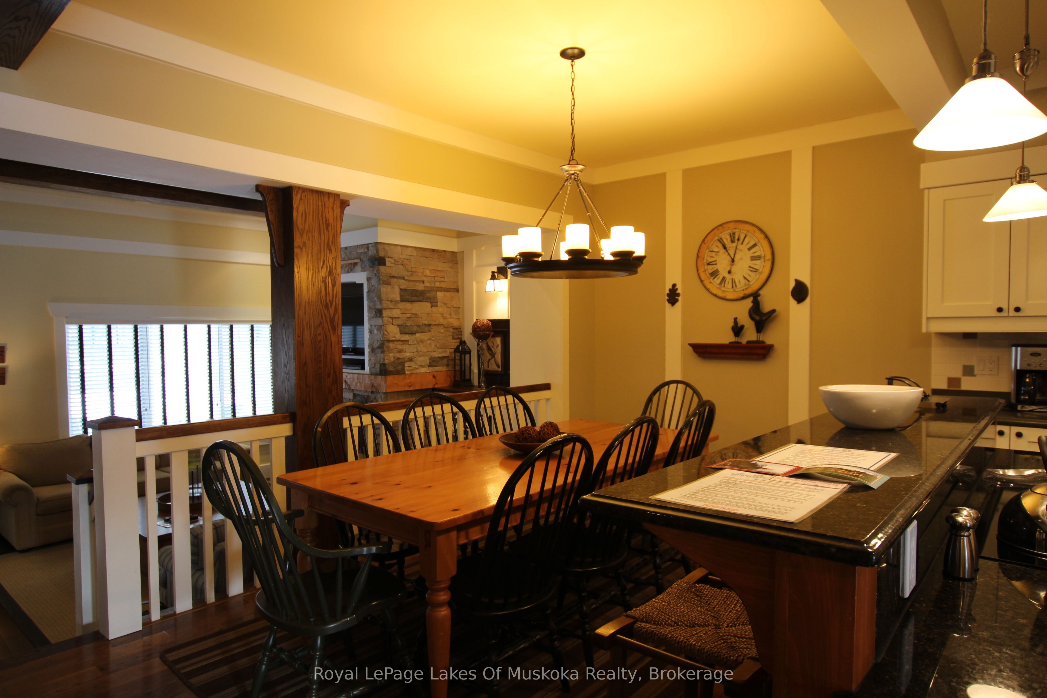 1020 Birch Glen Road V 7 Property Photo 11