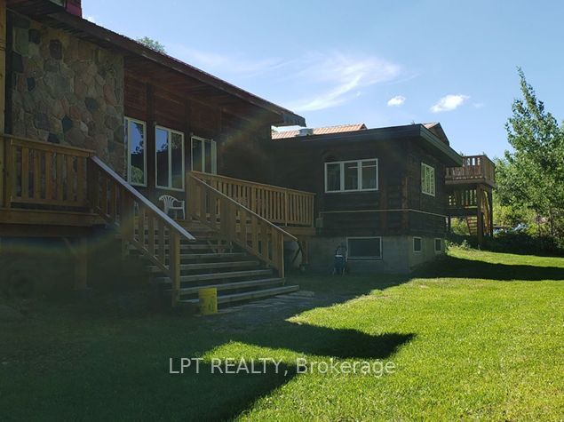 3505 Highway 28 E Property Photo 9