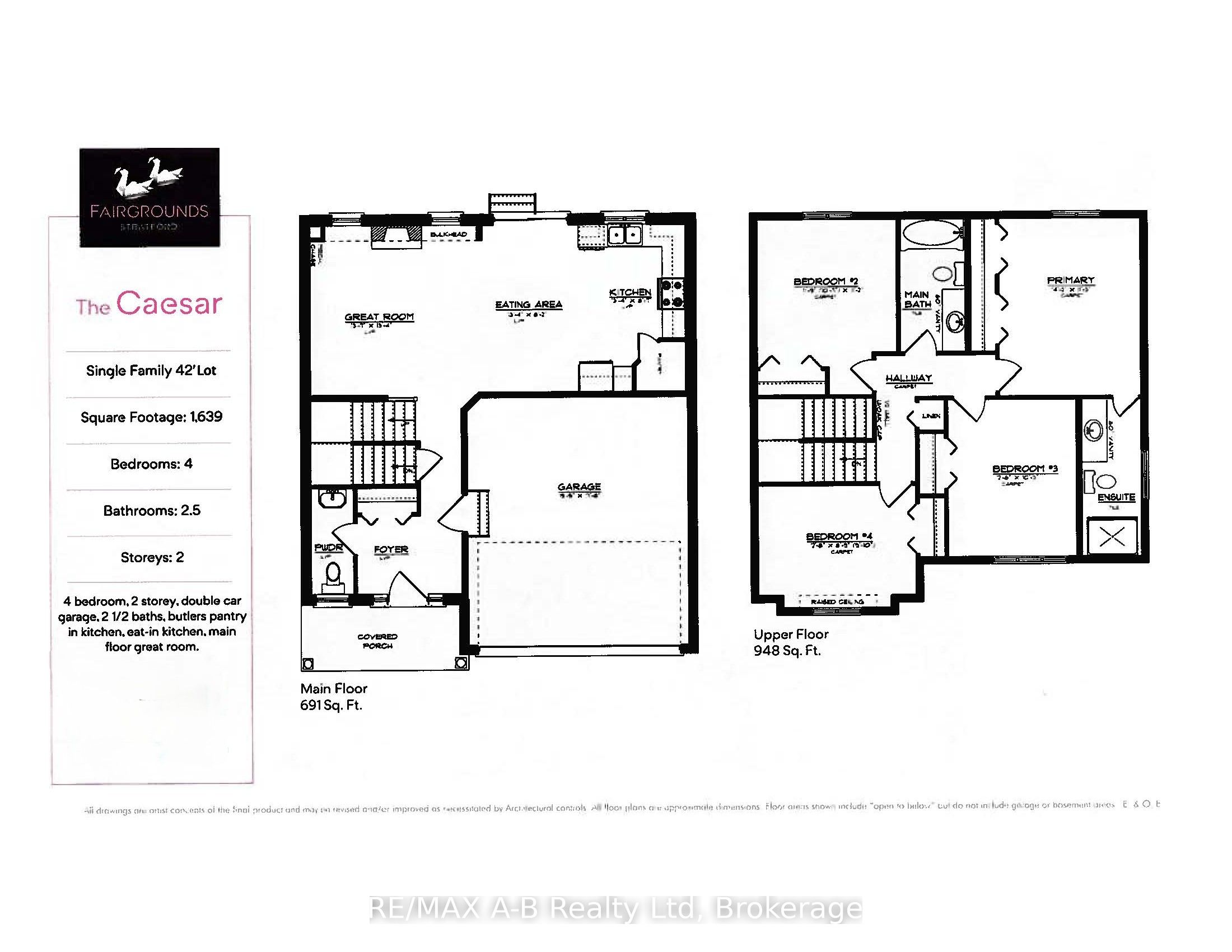 121 Fergusson Way Property Photo 2