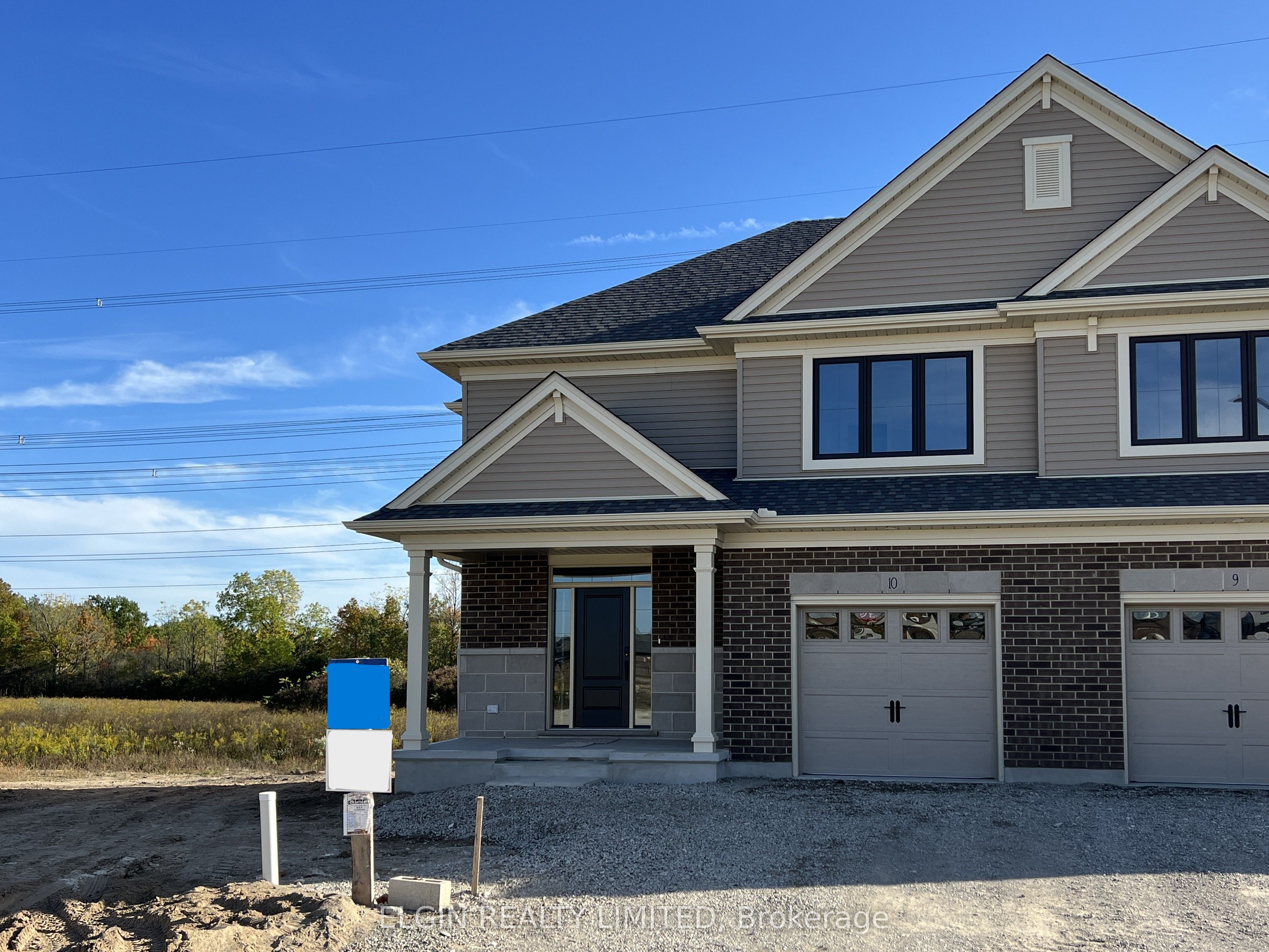 10 Horizon Court
