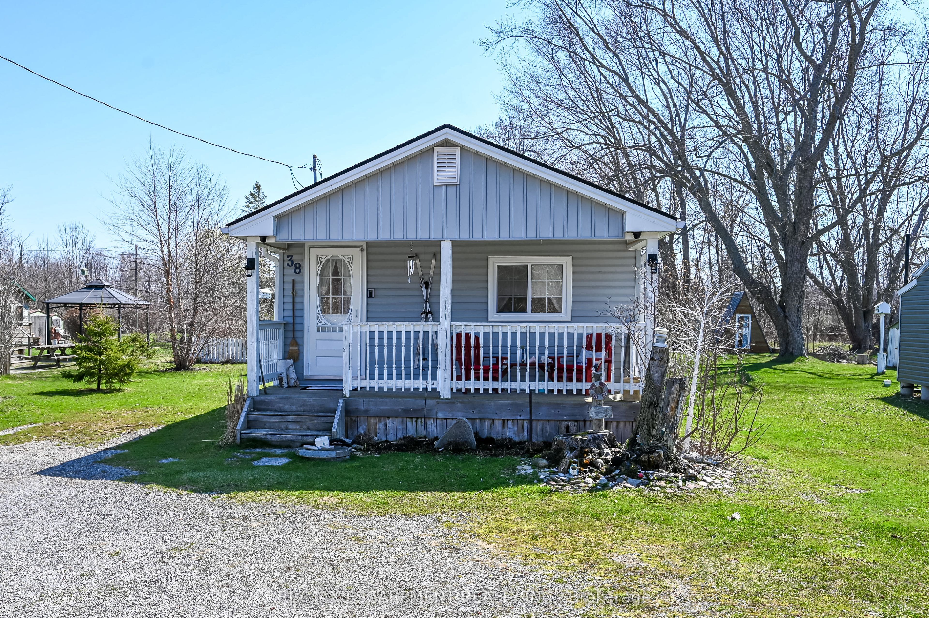38 Siddall Road Property Photo 32