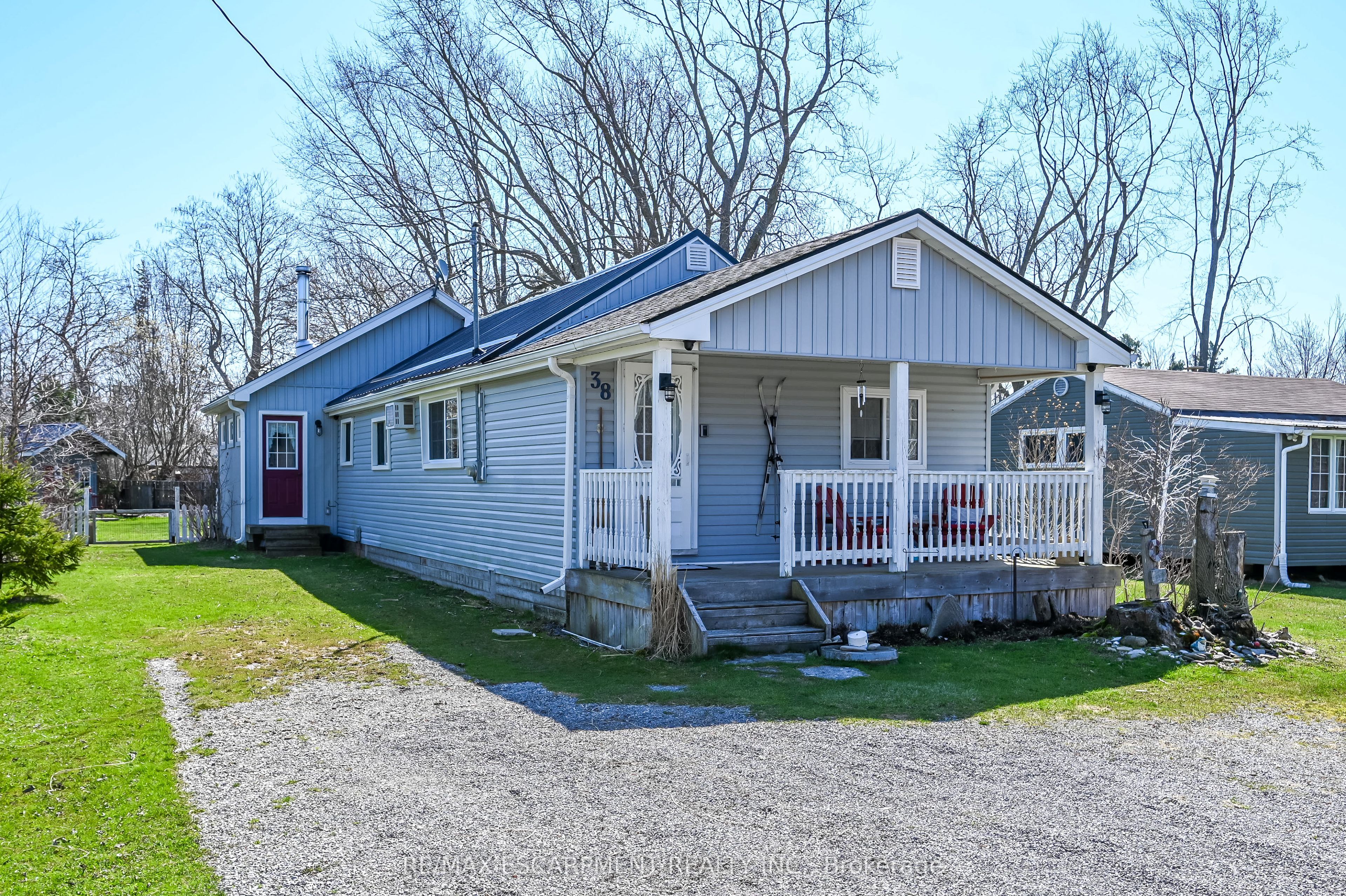 38 Siddall Road Property Photo 35