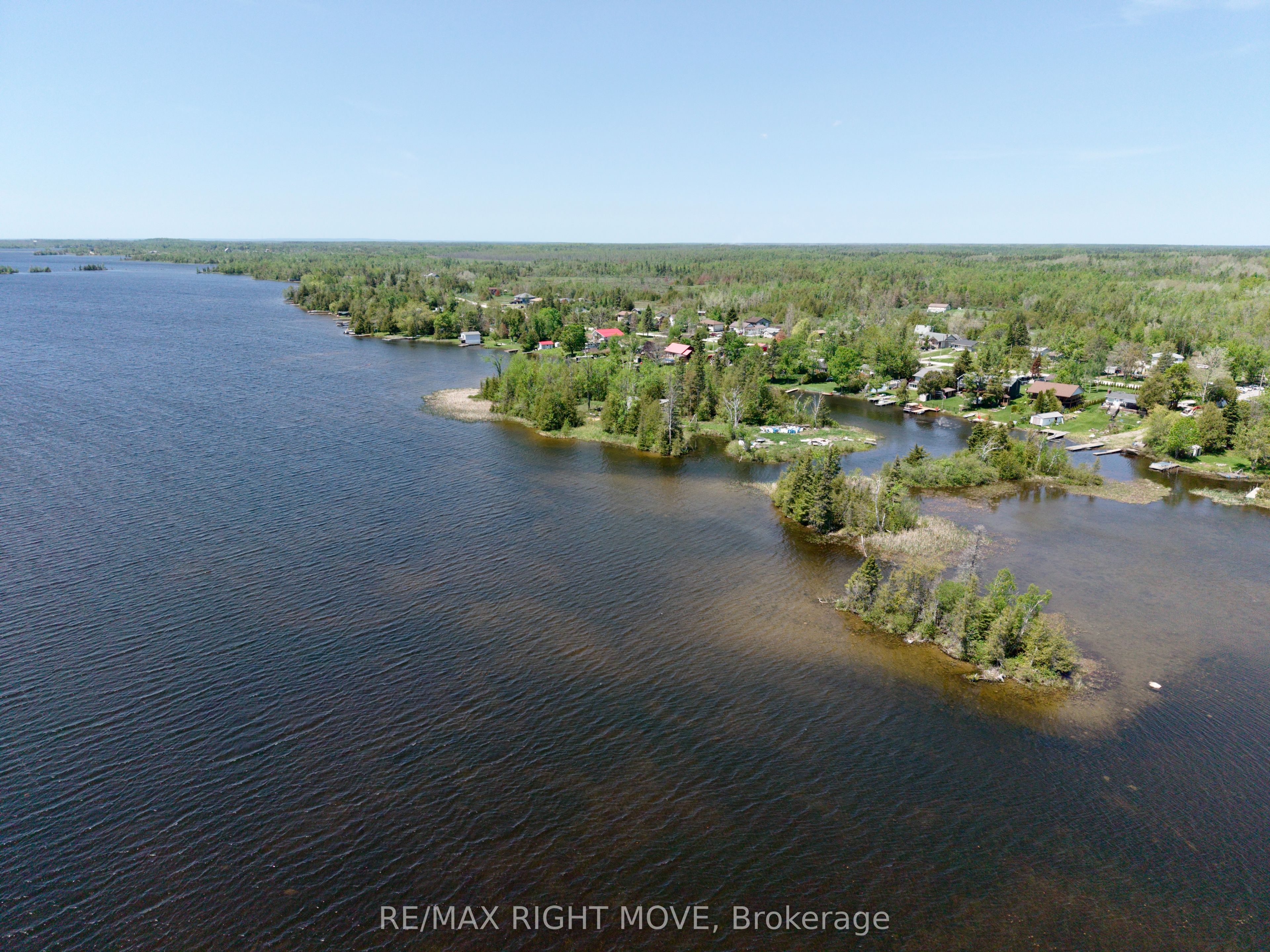 0 Mcguire Beach Road Property Photo 2