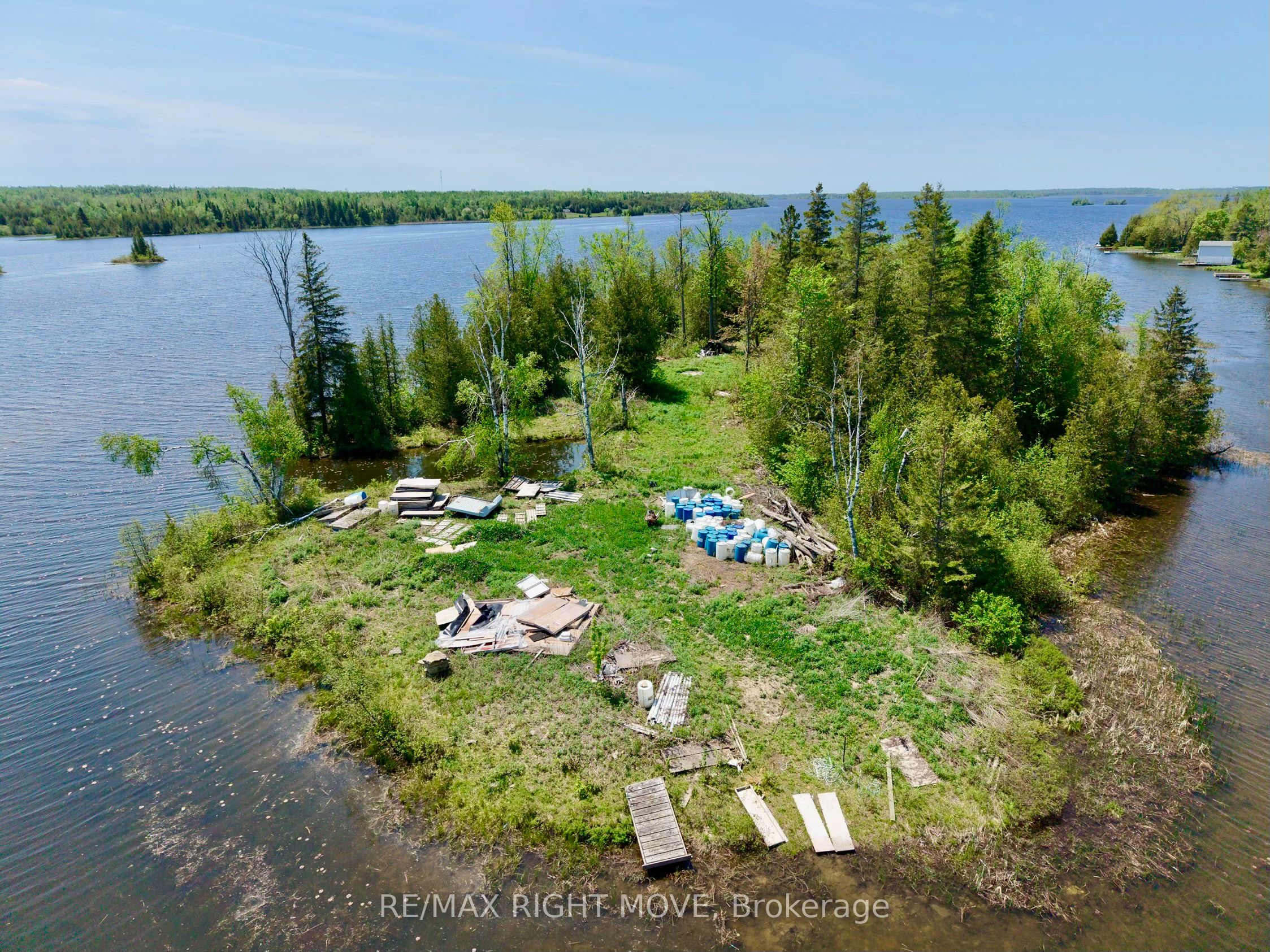 0 Mcguire Beach Road Property Photo 4