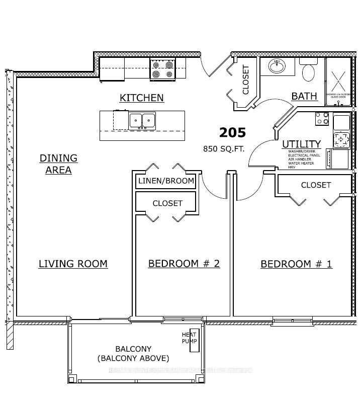 205-10 Hillside Meadow Drive Property Photo 13