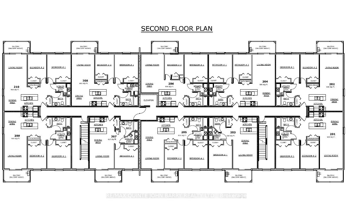 205-10 Hillside Meadow Drive Property Photo 14