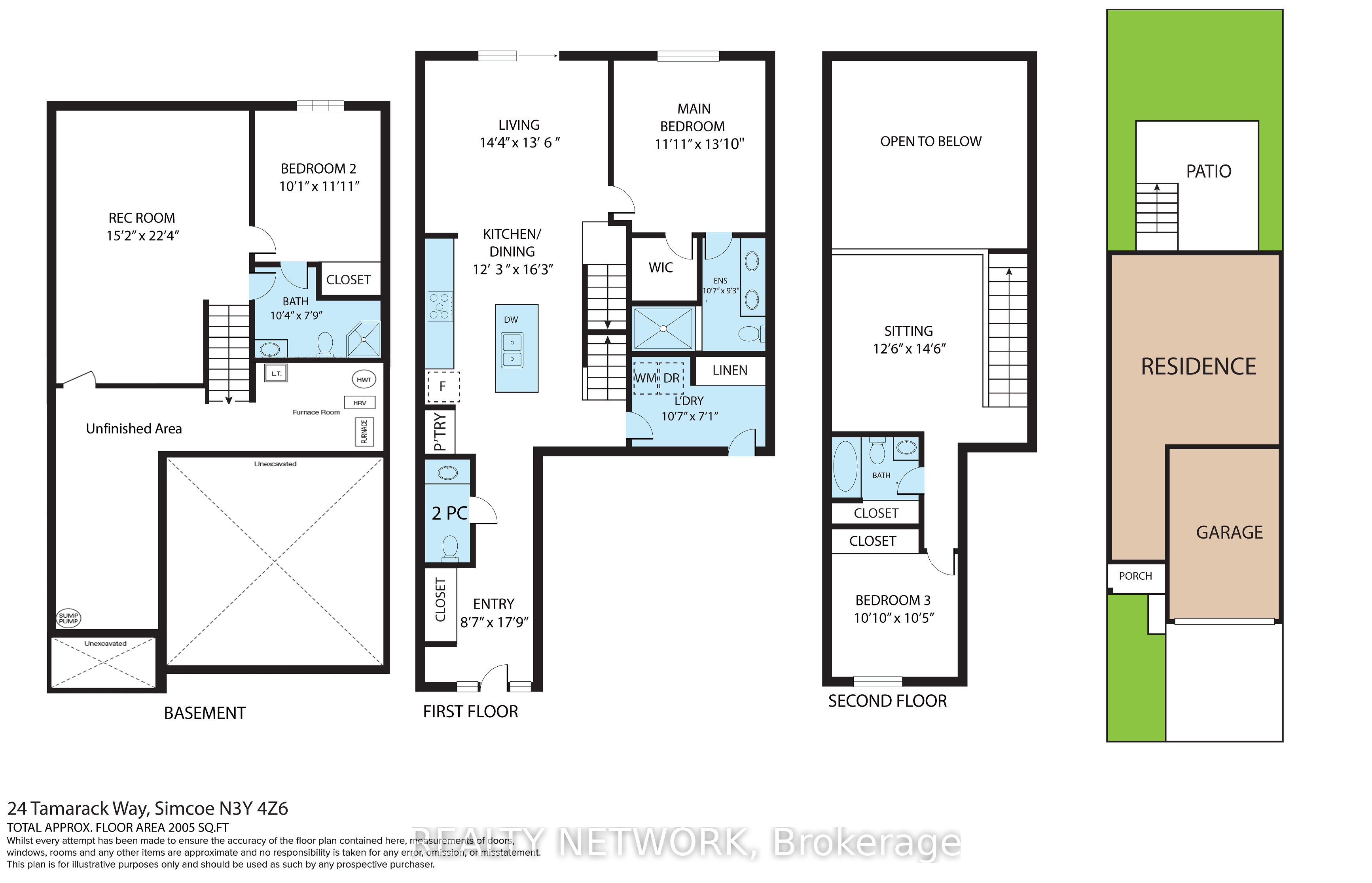 24 Tamarack Way Property Photo 41