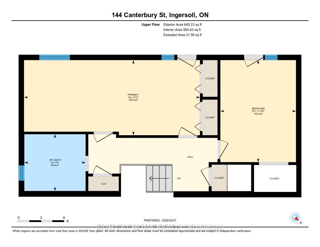 144 Canterbury Street Property Photo 37