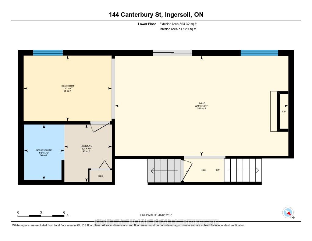 144 Canterbury Street Property Photo 38