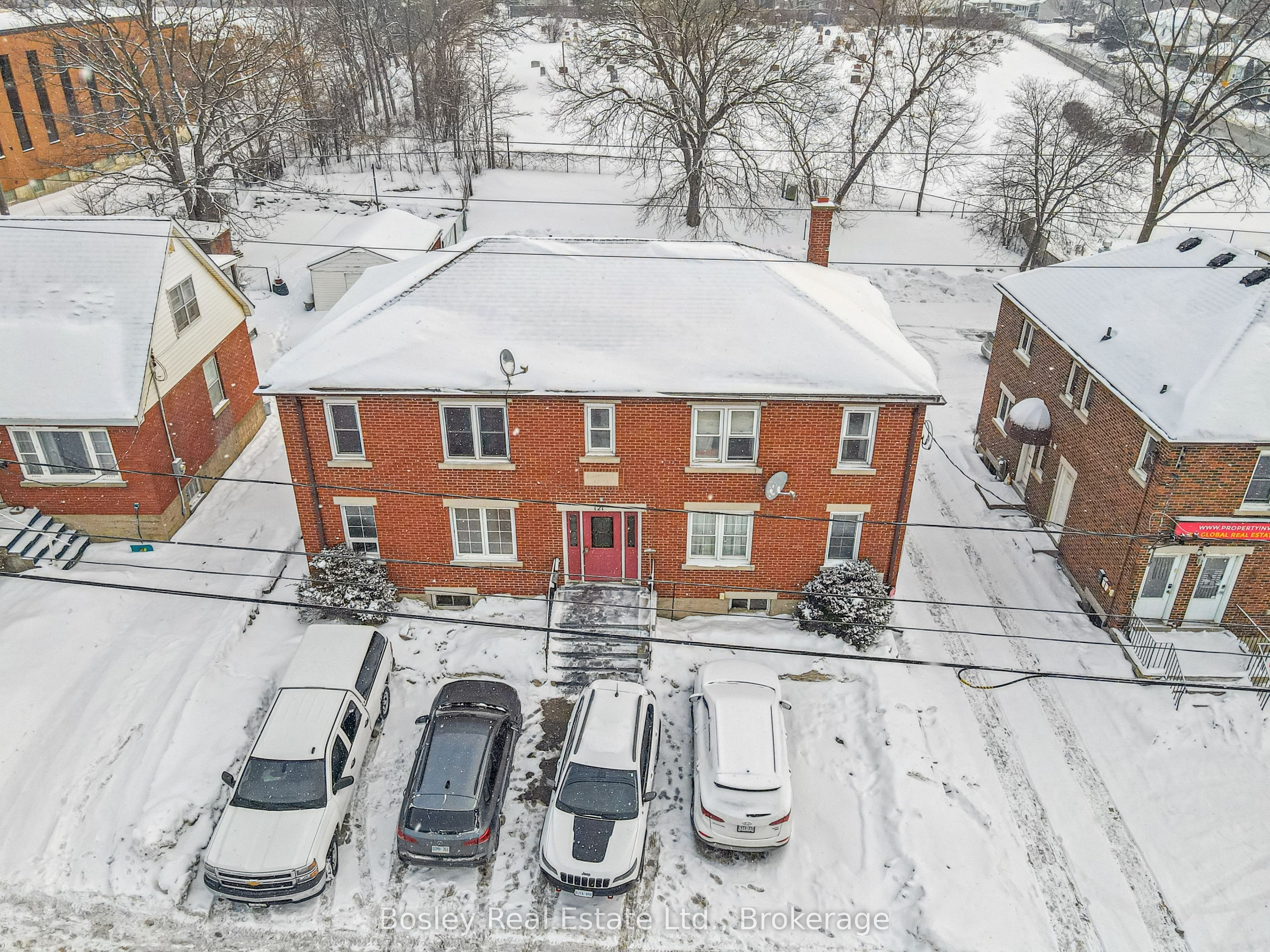 121 Hespeler Road Property Photo 1