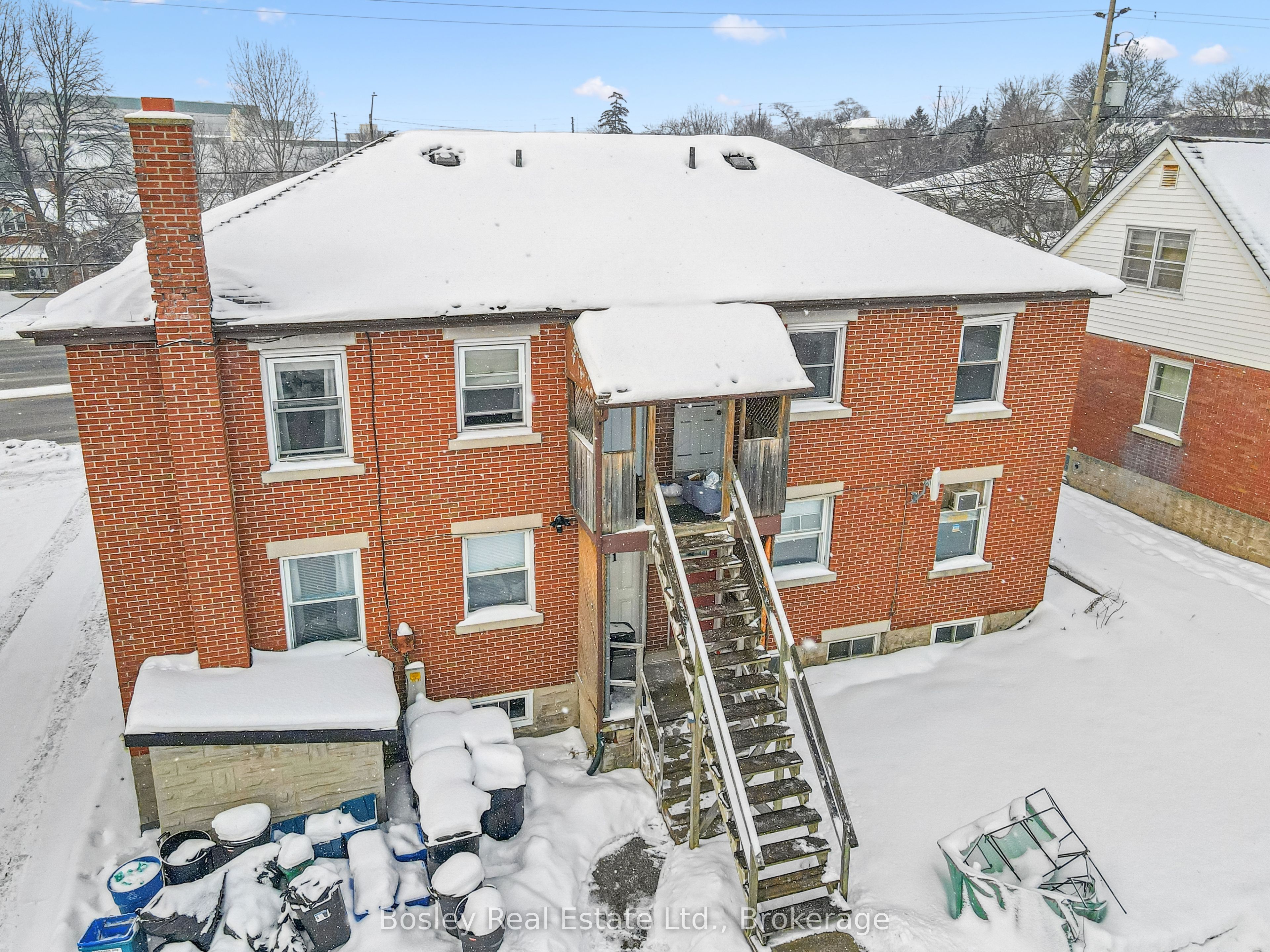 121 Hespeler Road Property Photo 6