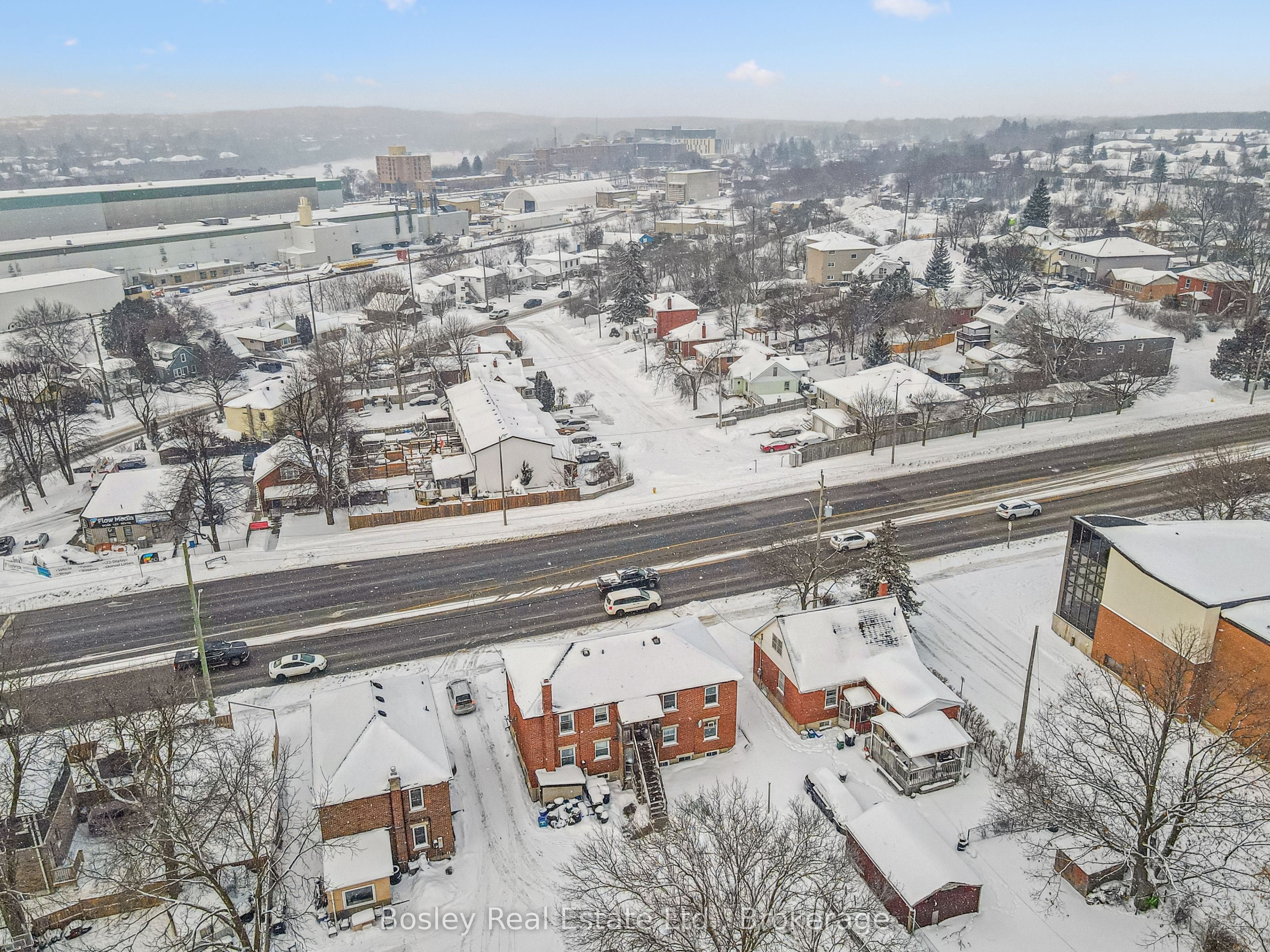 121 Hespeler Road Property Photo 7