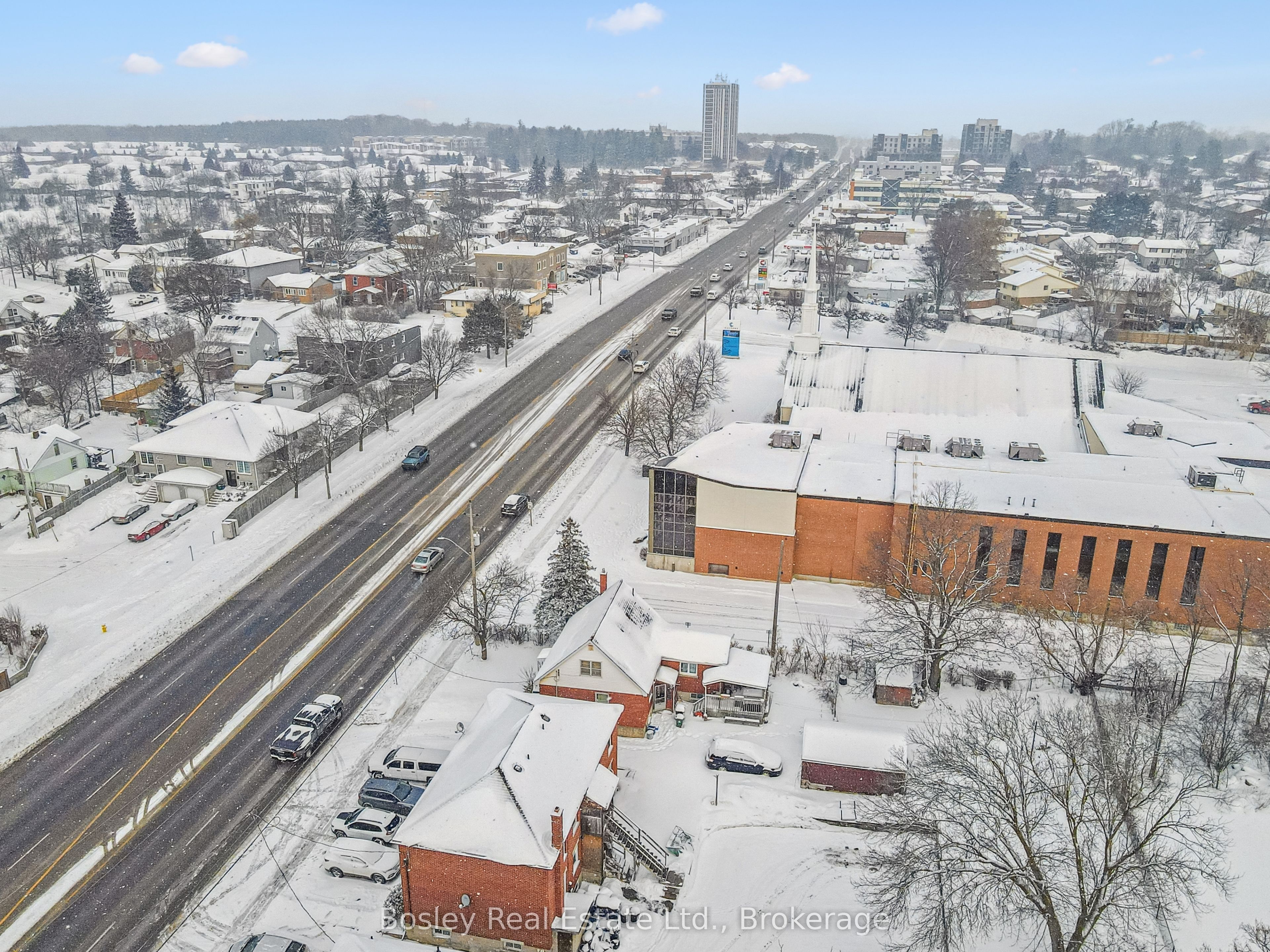 121 Hespeler Road Property Photo 8
