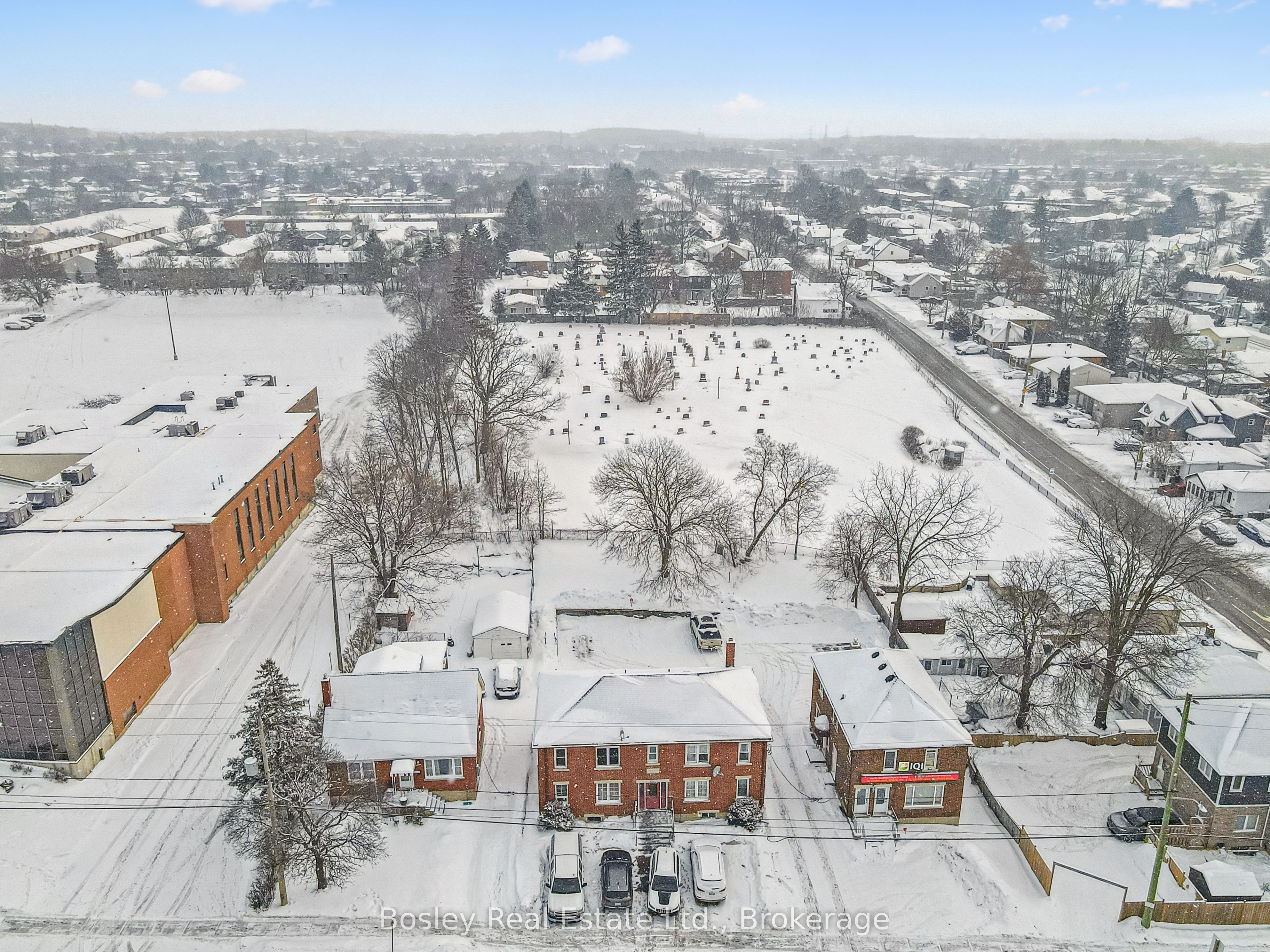 121 Hespeler Road Property Photo 10
