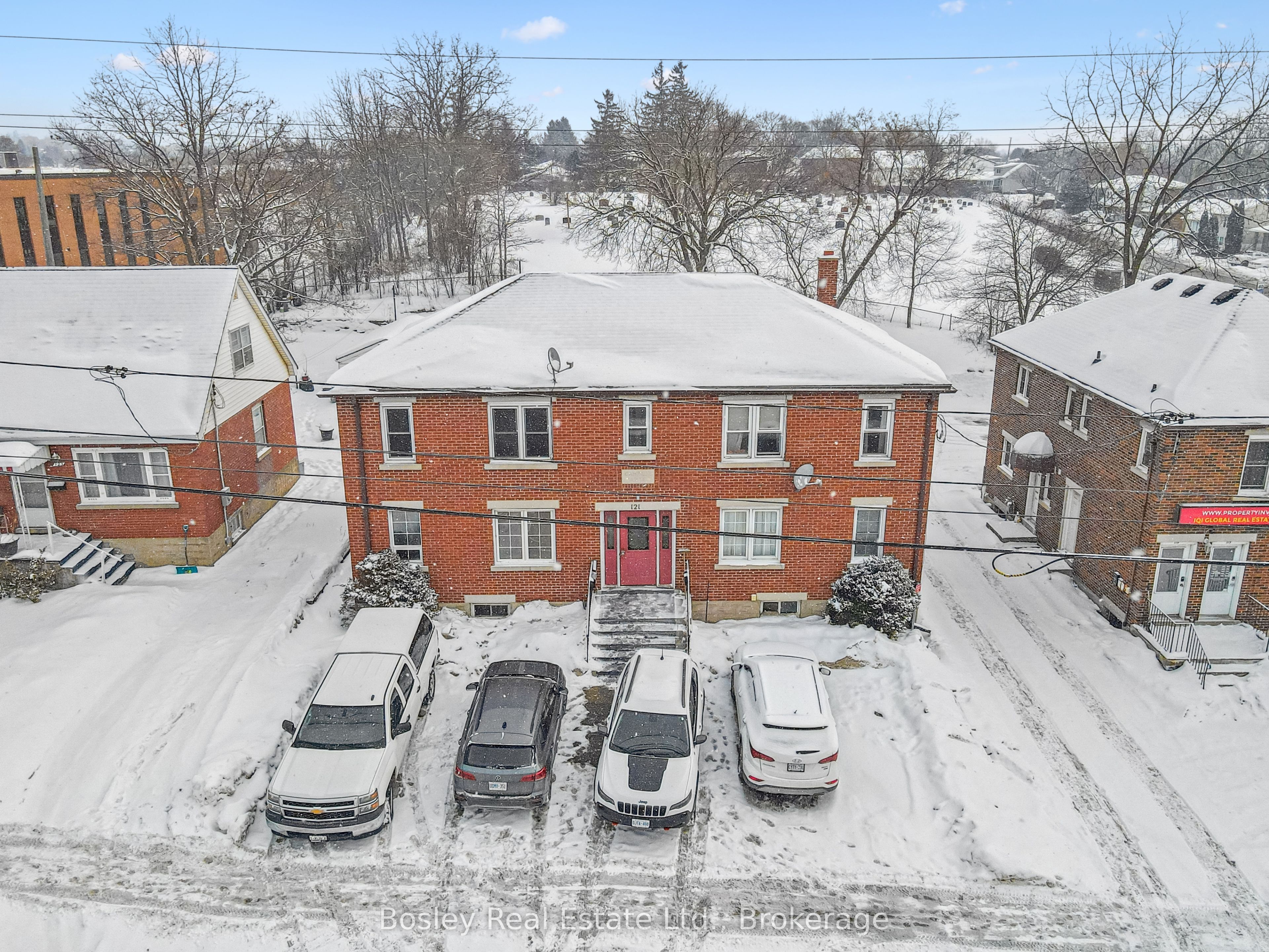 121 Hespeler Road Property Photo 15