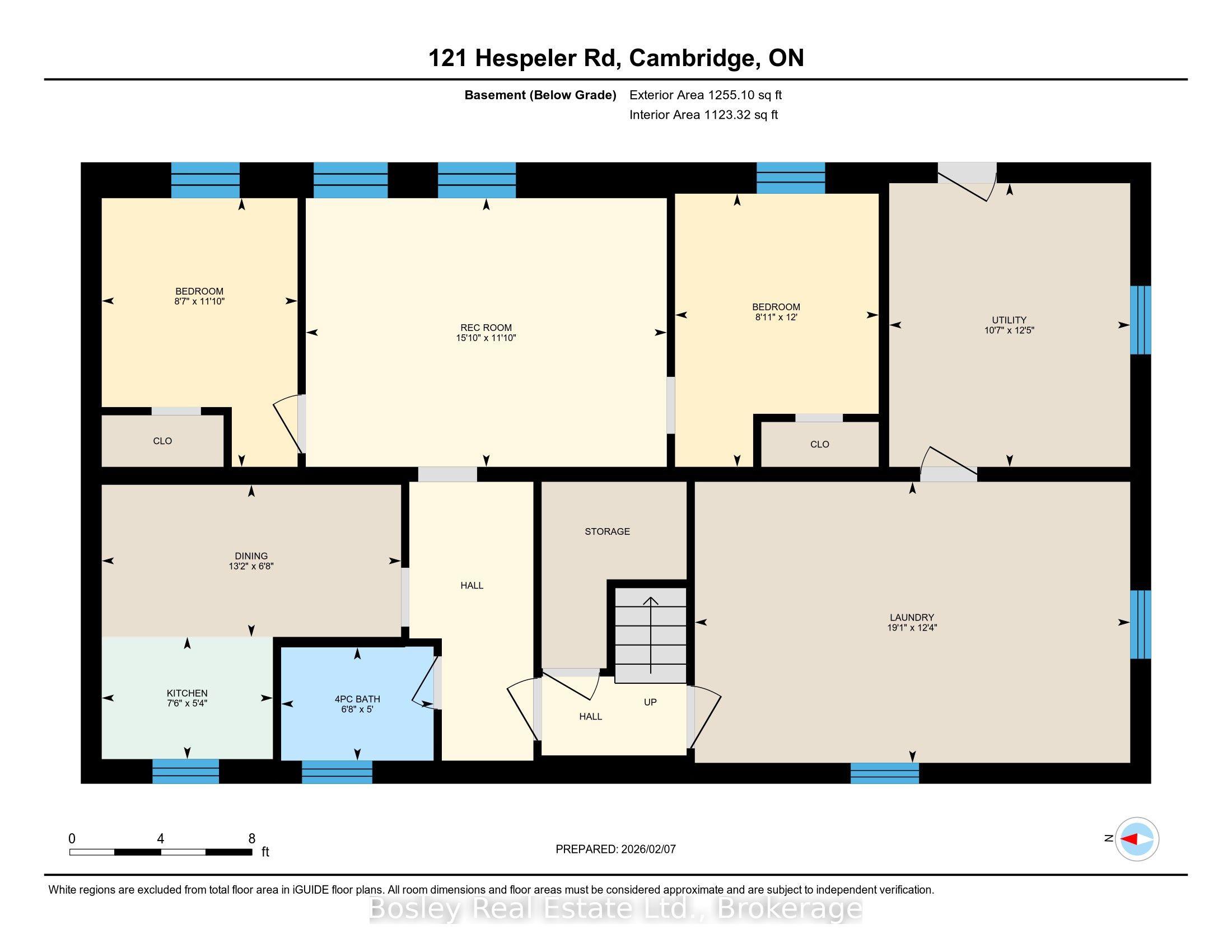 121 Hespeler Road Property Photo 42