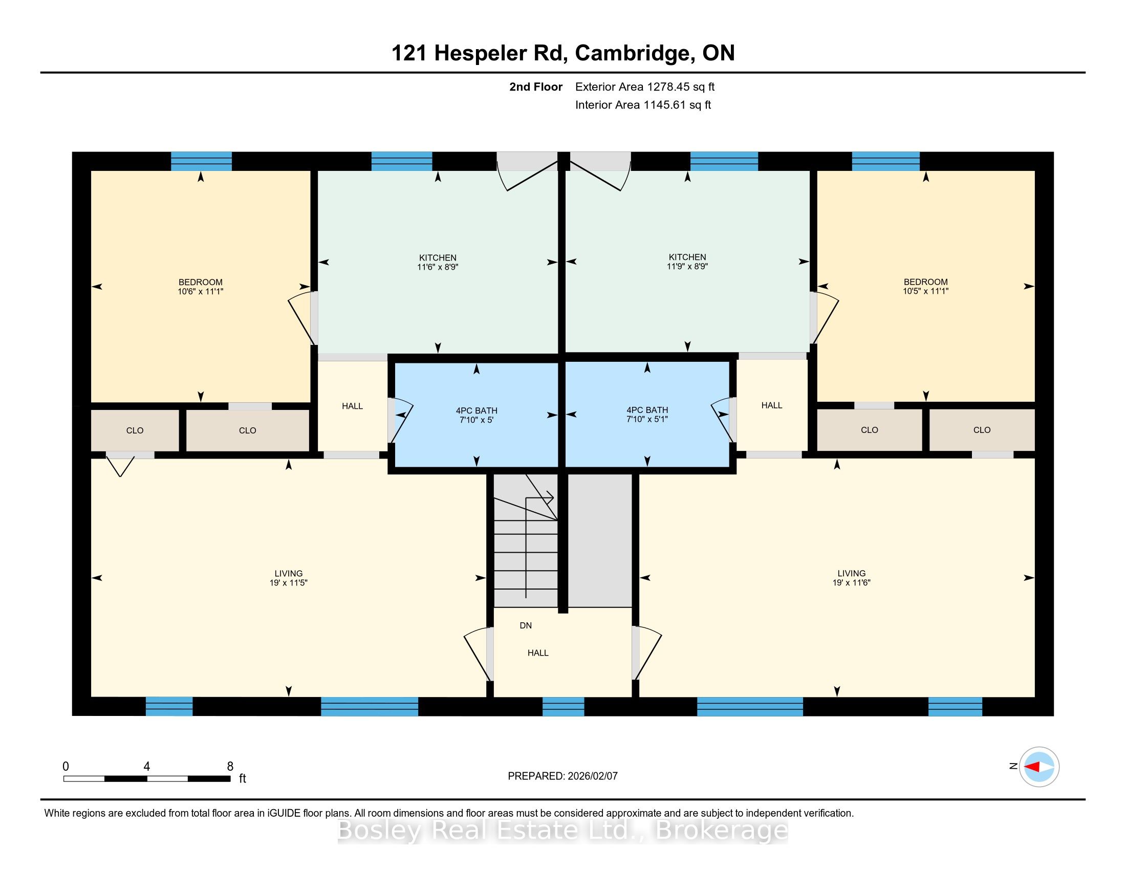 121 Hespeler Road Property Photo 44
