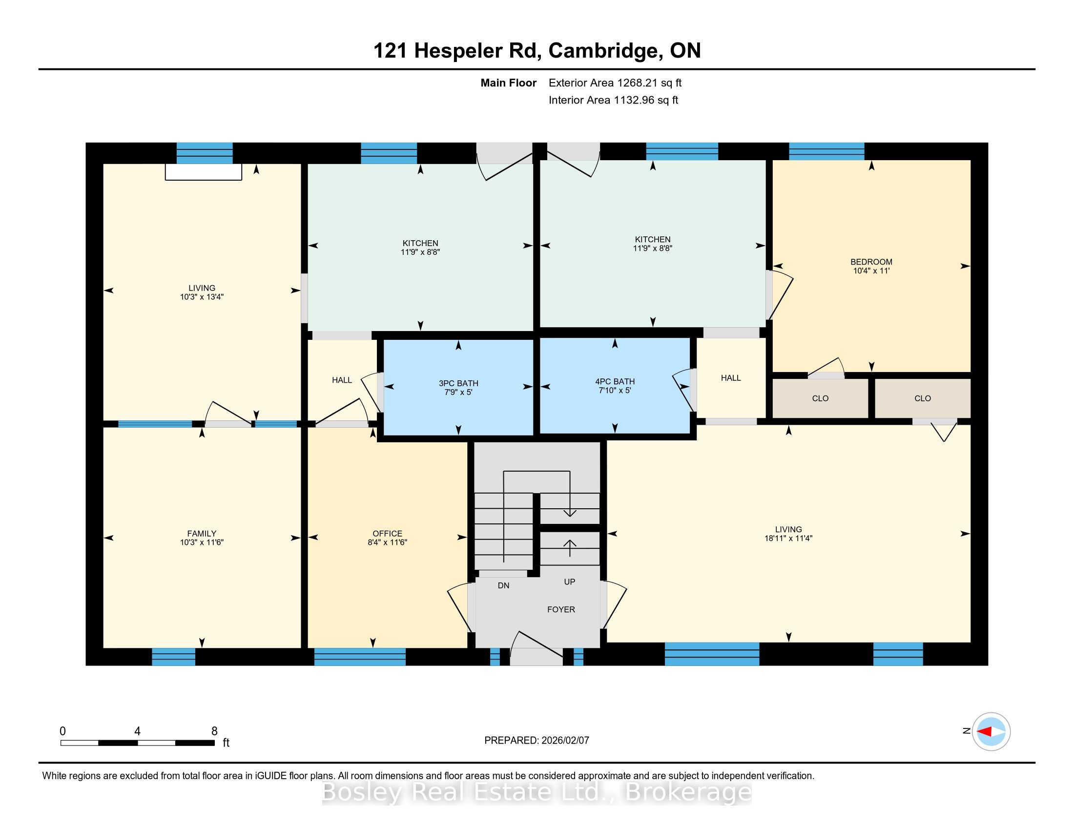 121 Hespeler Road Property Photo 45
