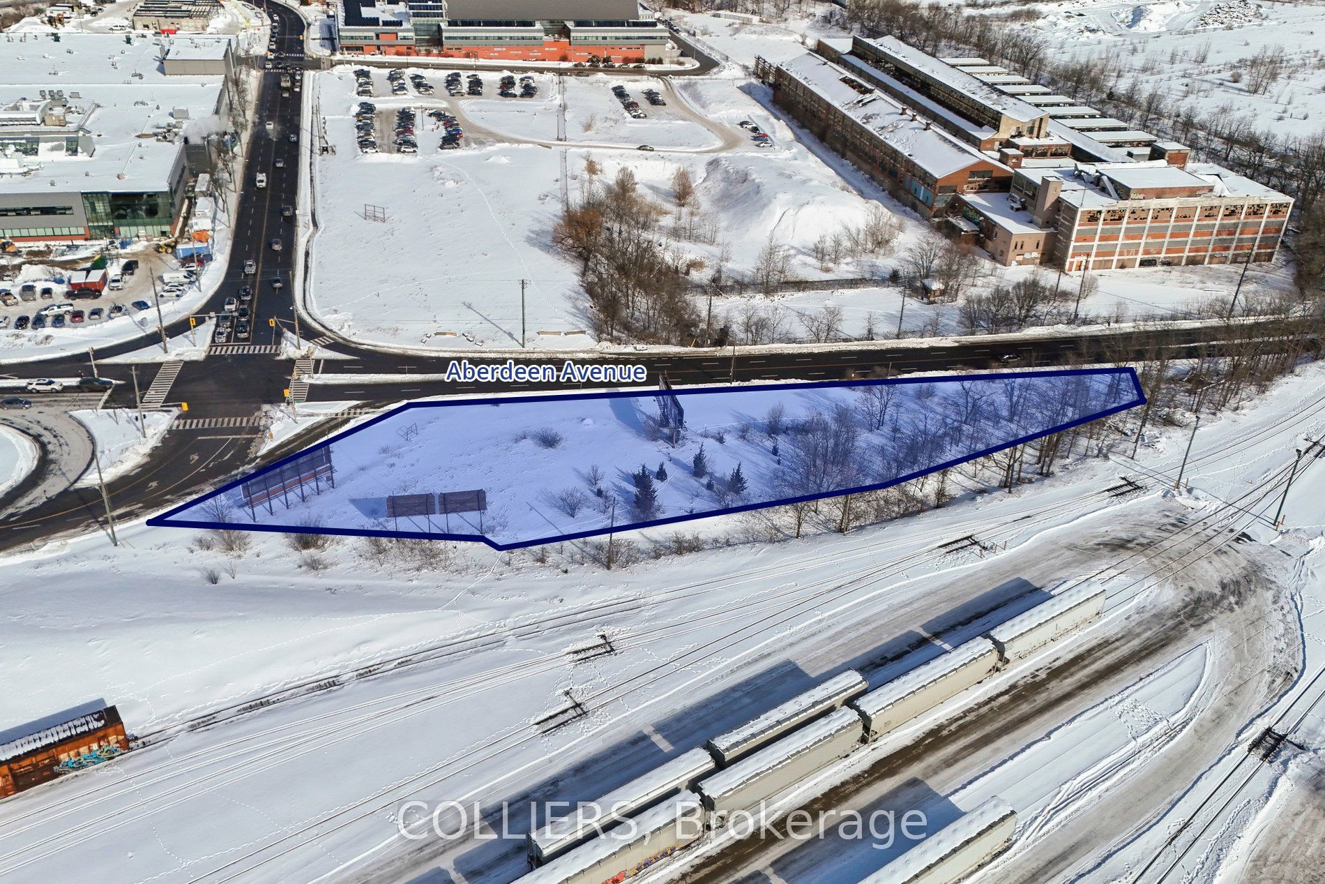611 Aberdeen Avenue Property Photo 1