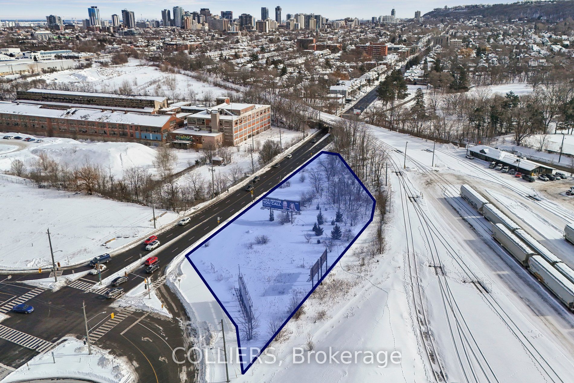 611 Aberdeen Avenue Property Photo 3