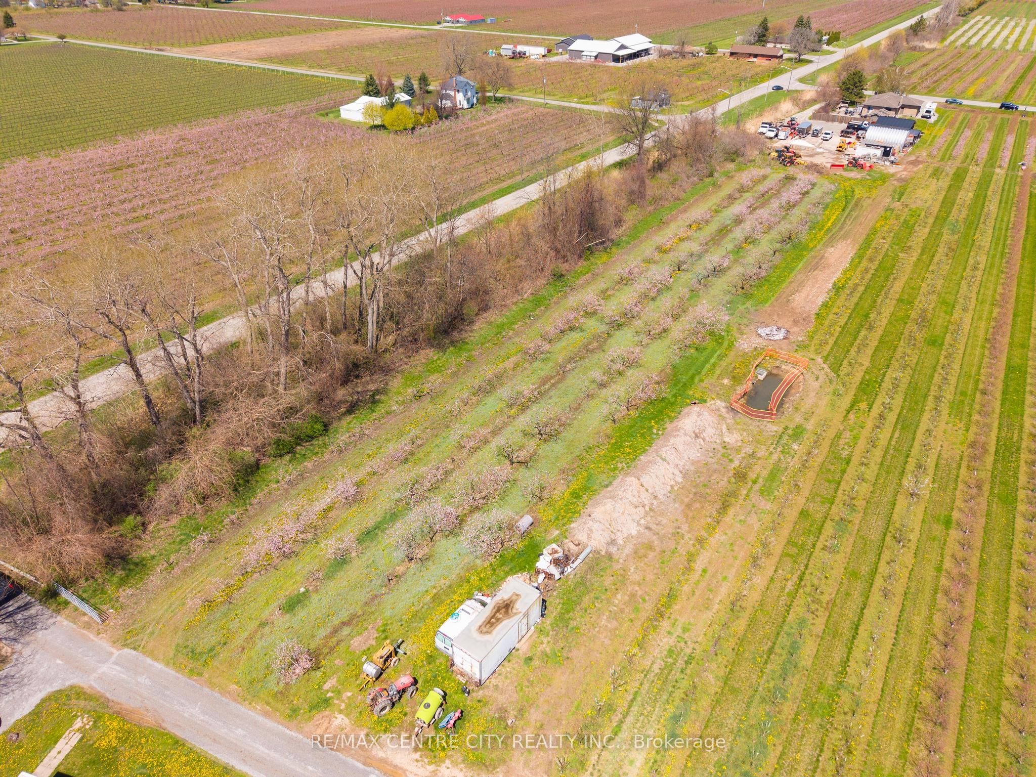 481 Concession 1 Road Property Photo 11