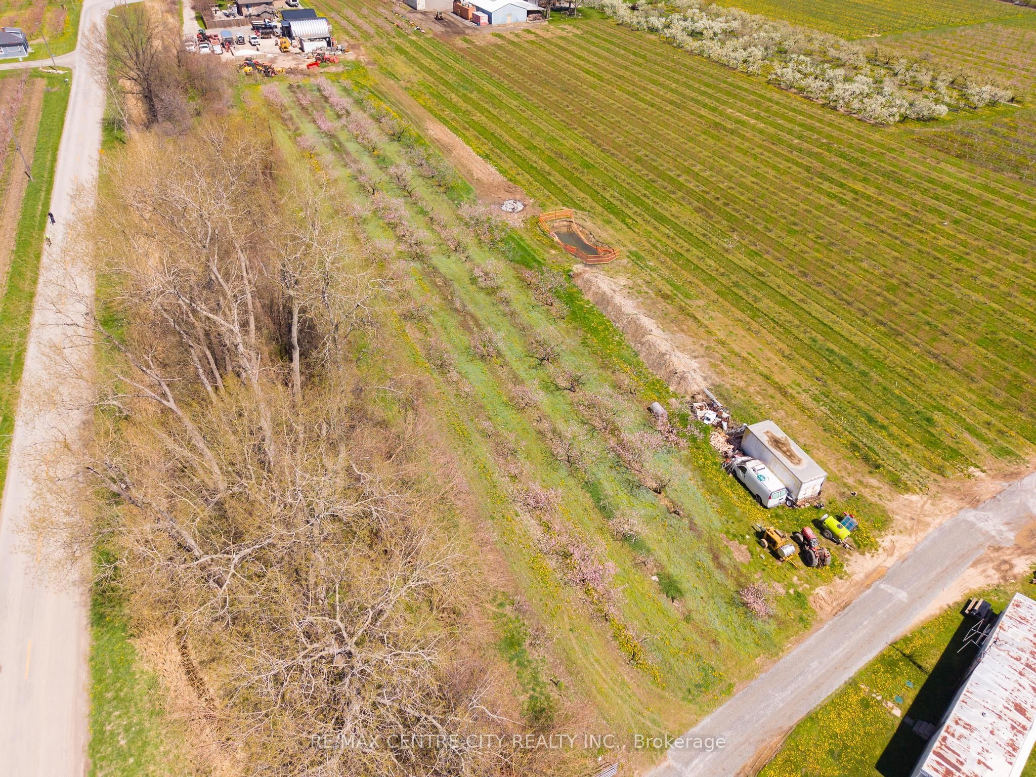 481 Concession 1 Road Property Photo 13