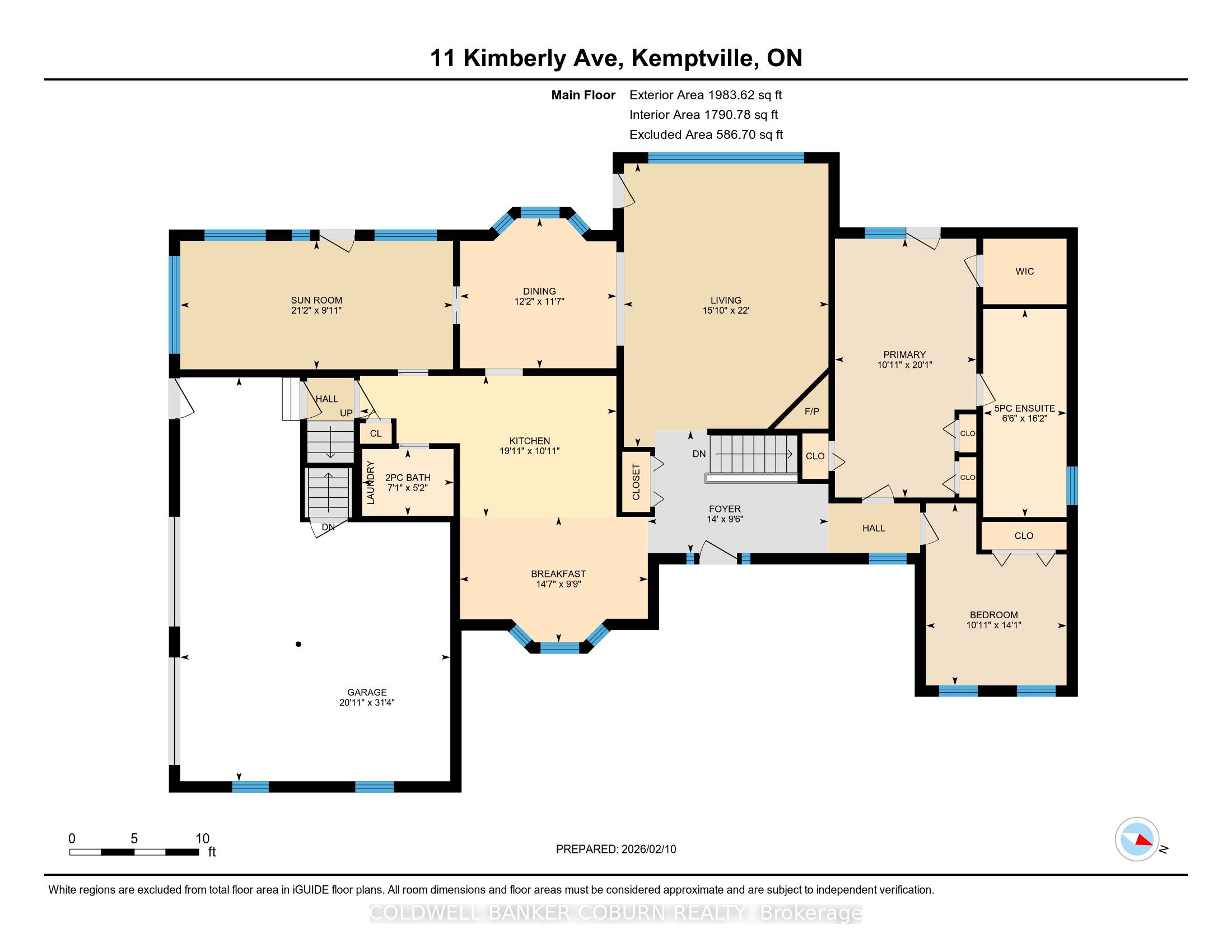 11 Kimberly Avenue Property Photo 43
