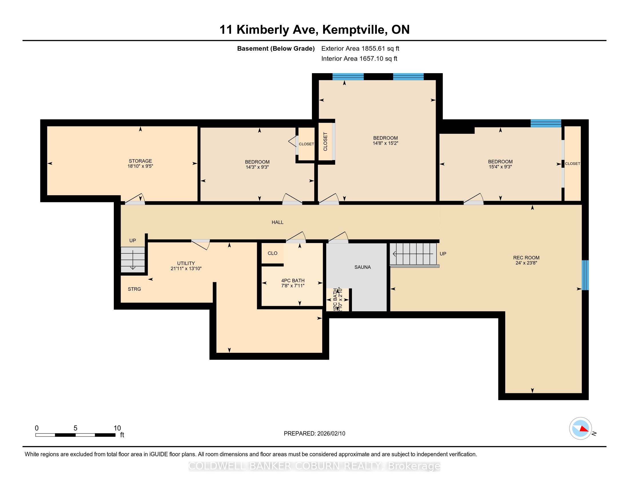 11 Kimberly Avenue Property Photo 45