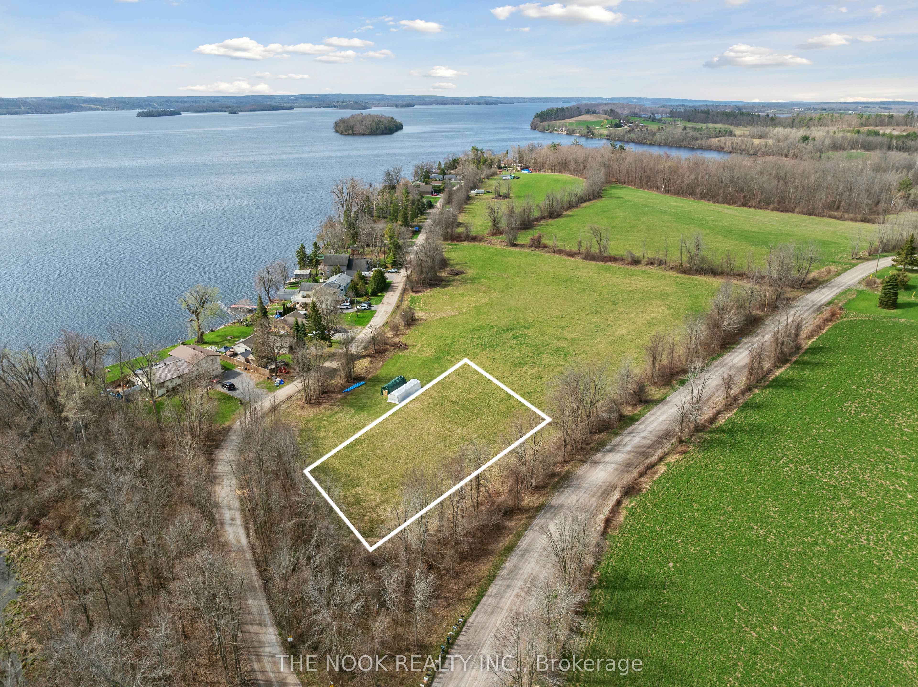 0 Lakeside Road Property Photo 1